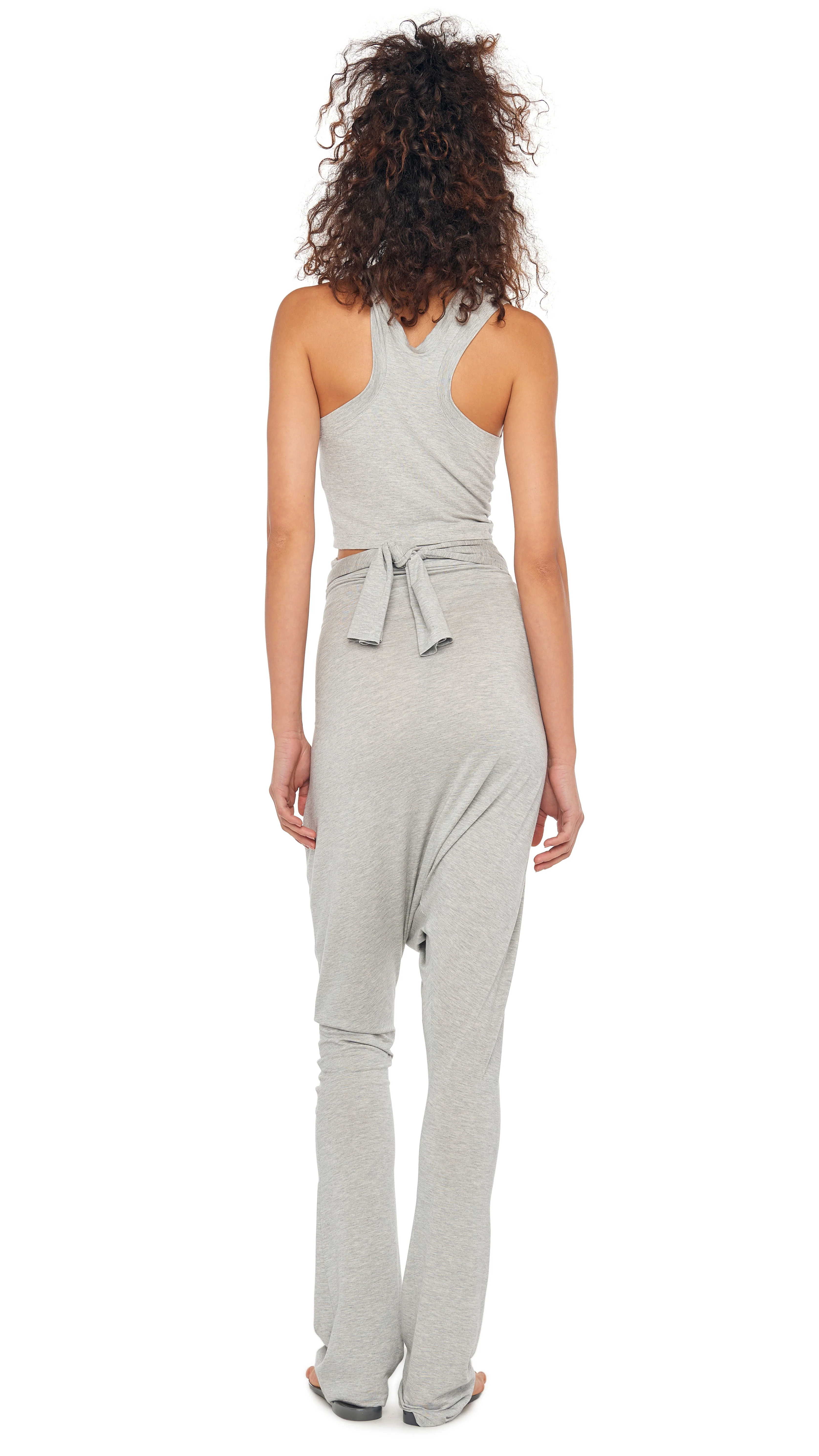 CROPPED RACER TEE - Image 3