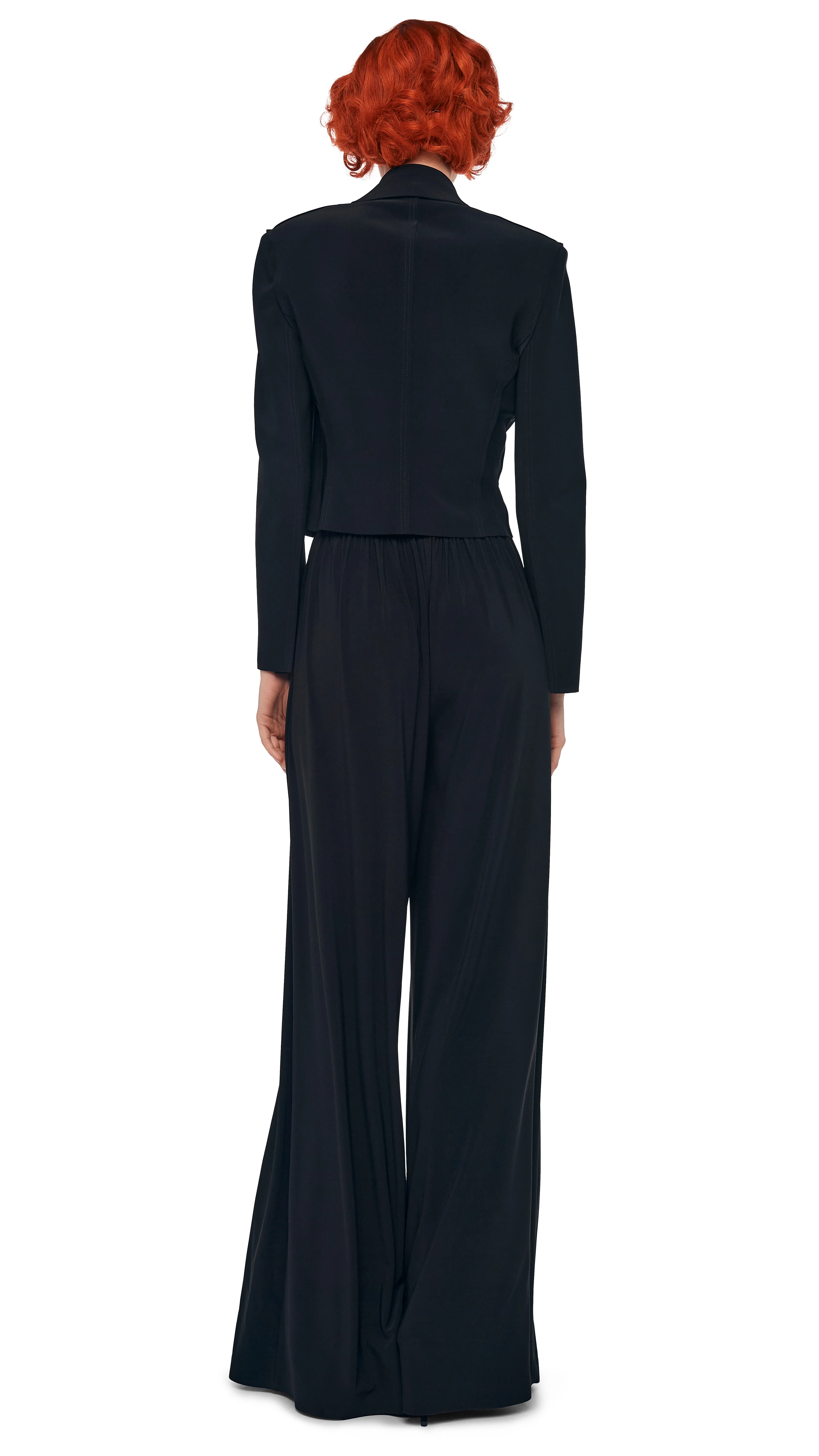 CROPPED SB JACKET - Image 3