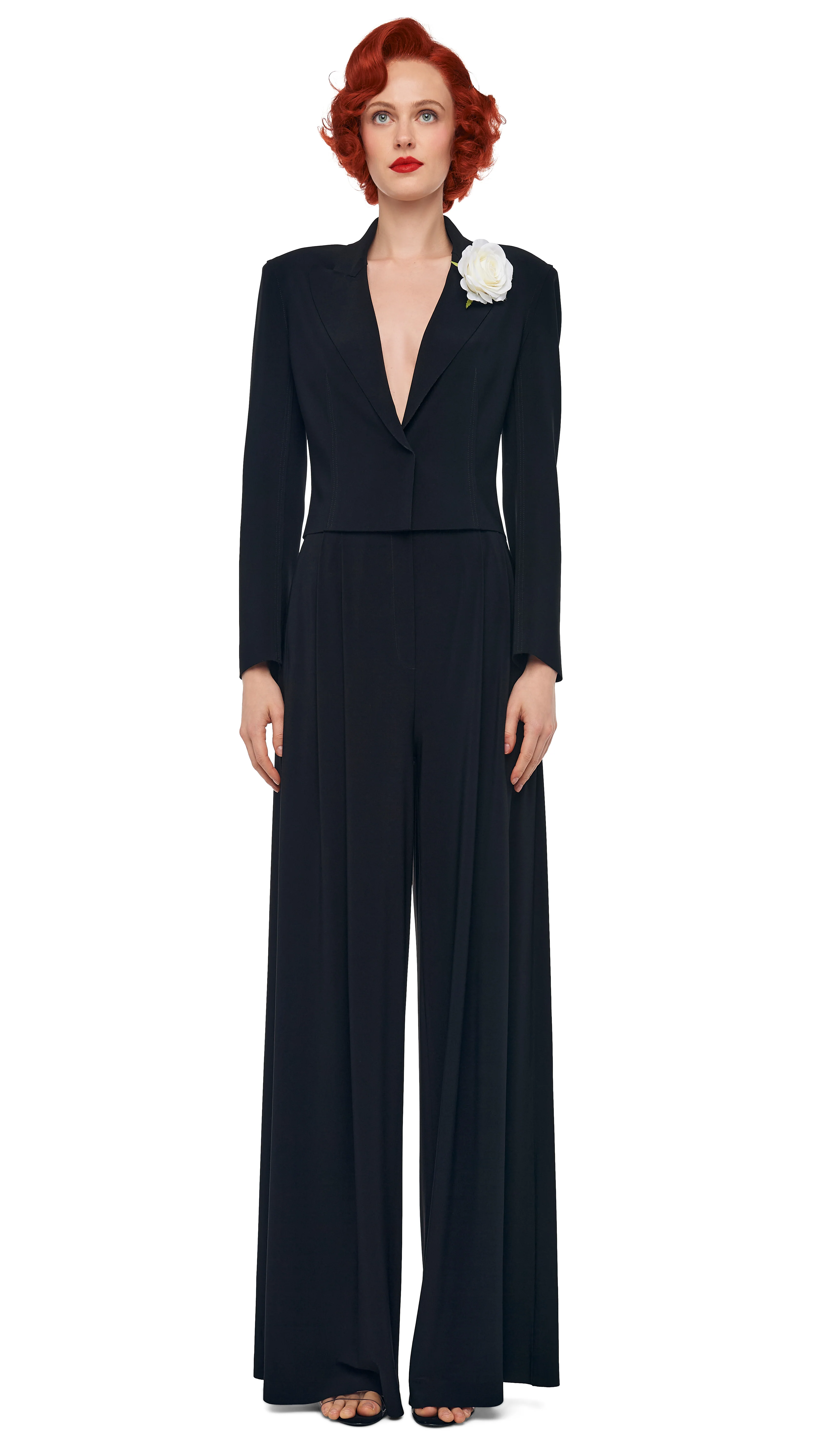 CROPPED SB JACKET - Image 4