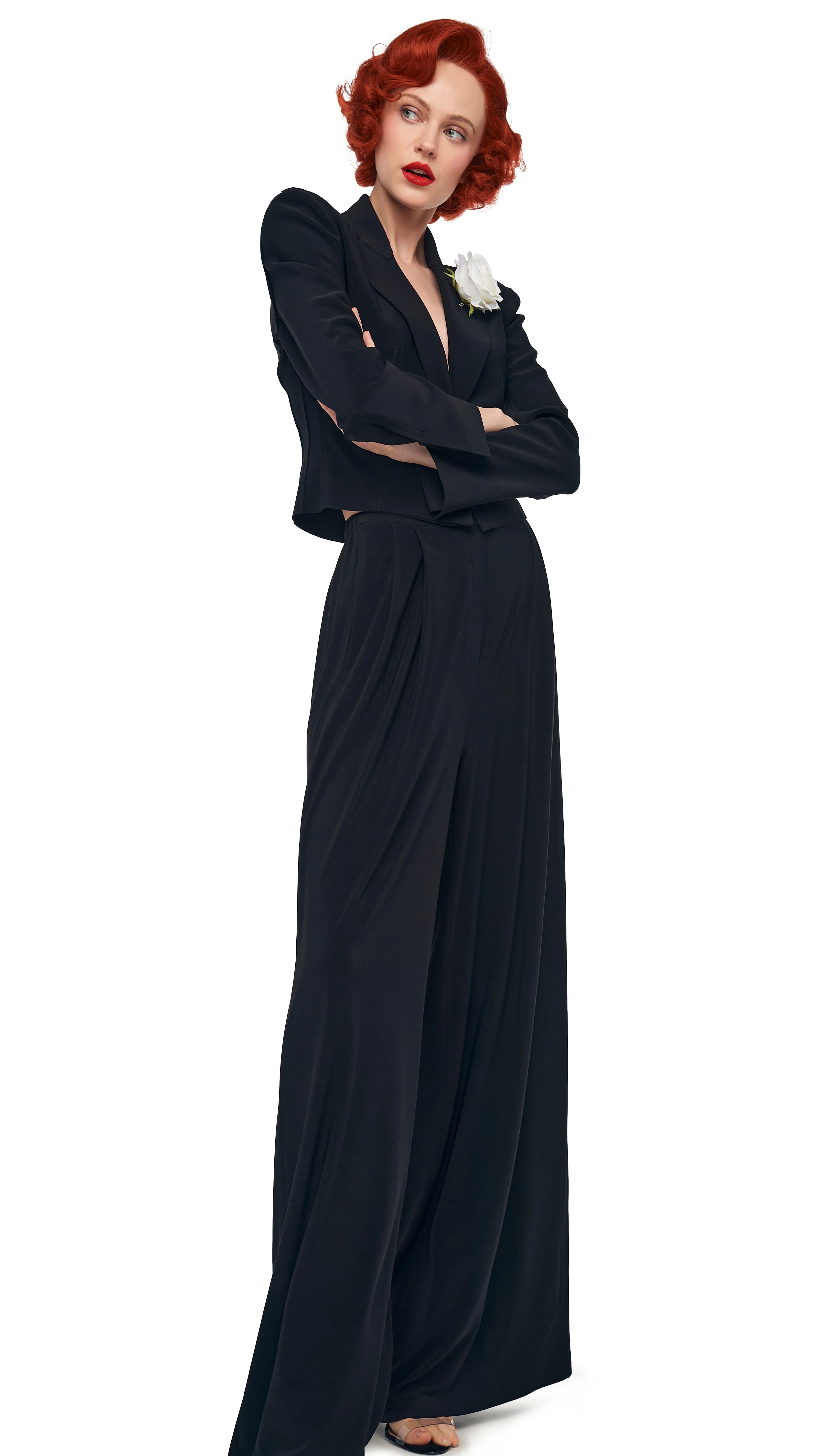 CROPPED SB JACKET - Image 5