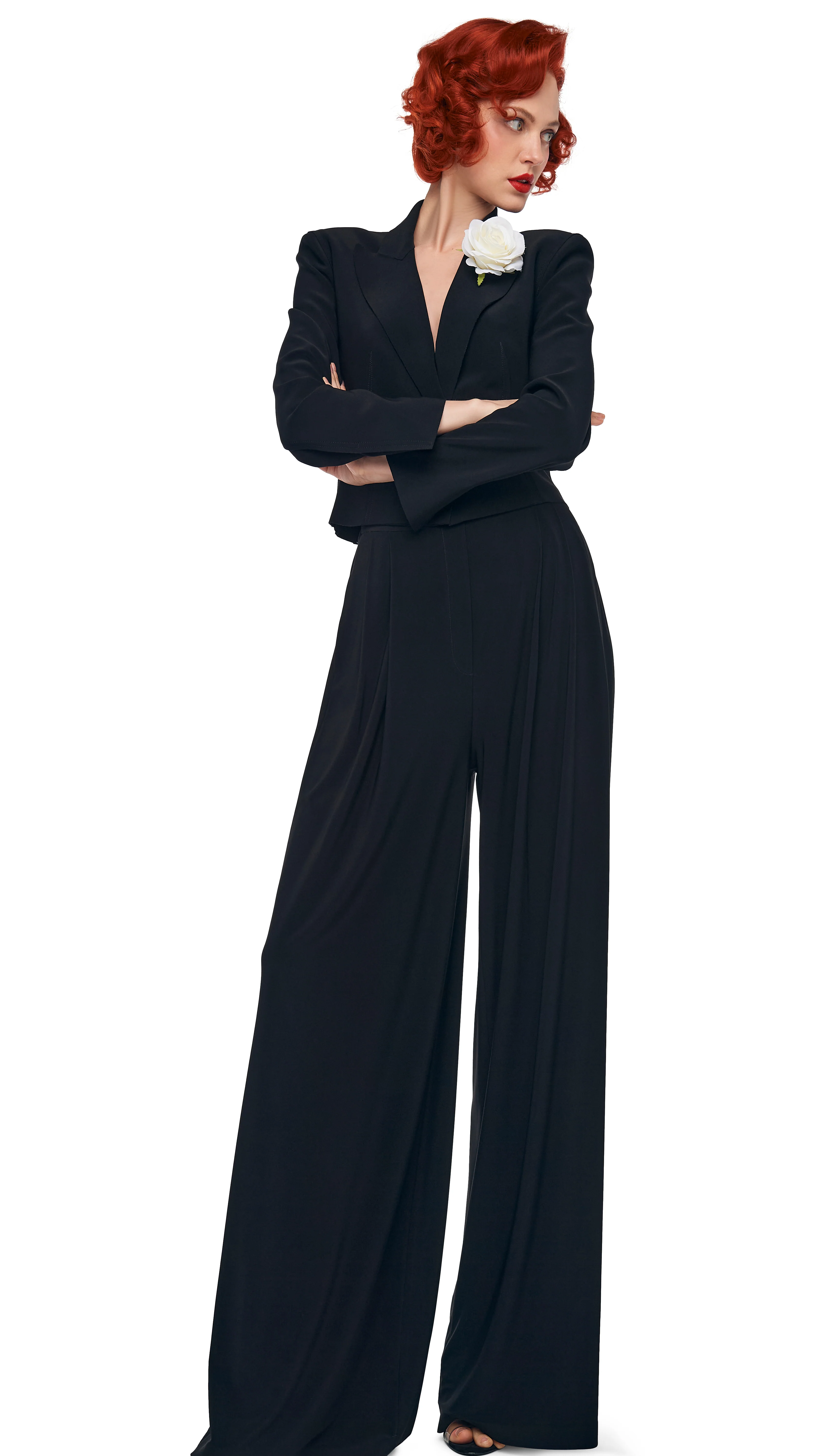 CROPPED SB JACKET - Image 6