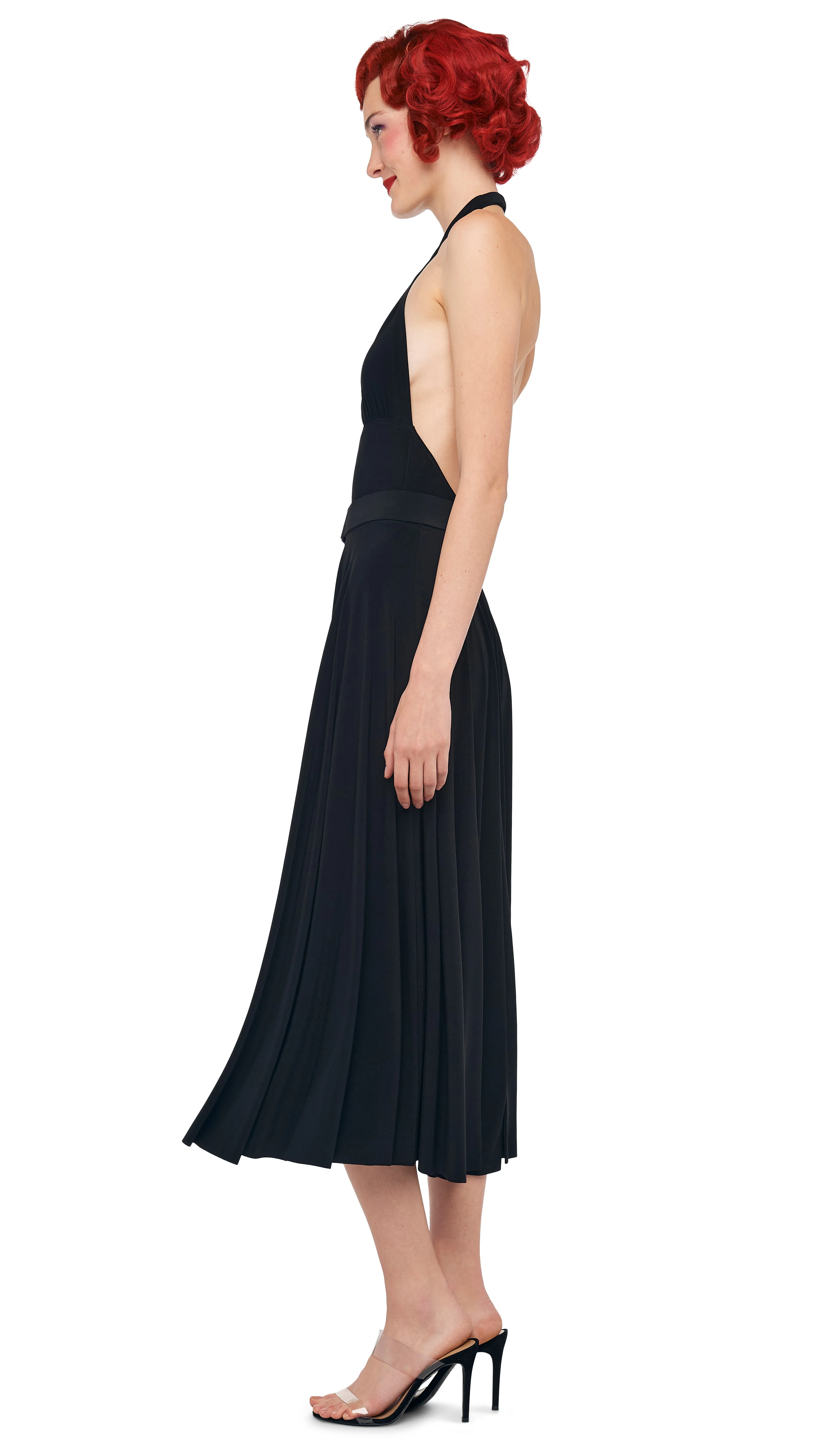 CROSS HALTER MIO - Image 2