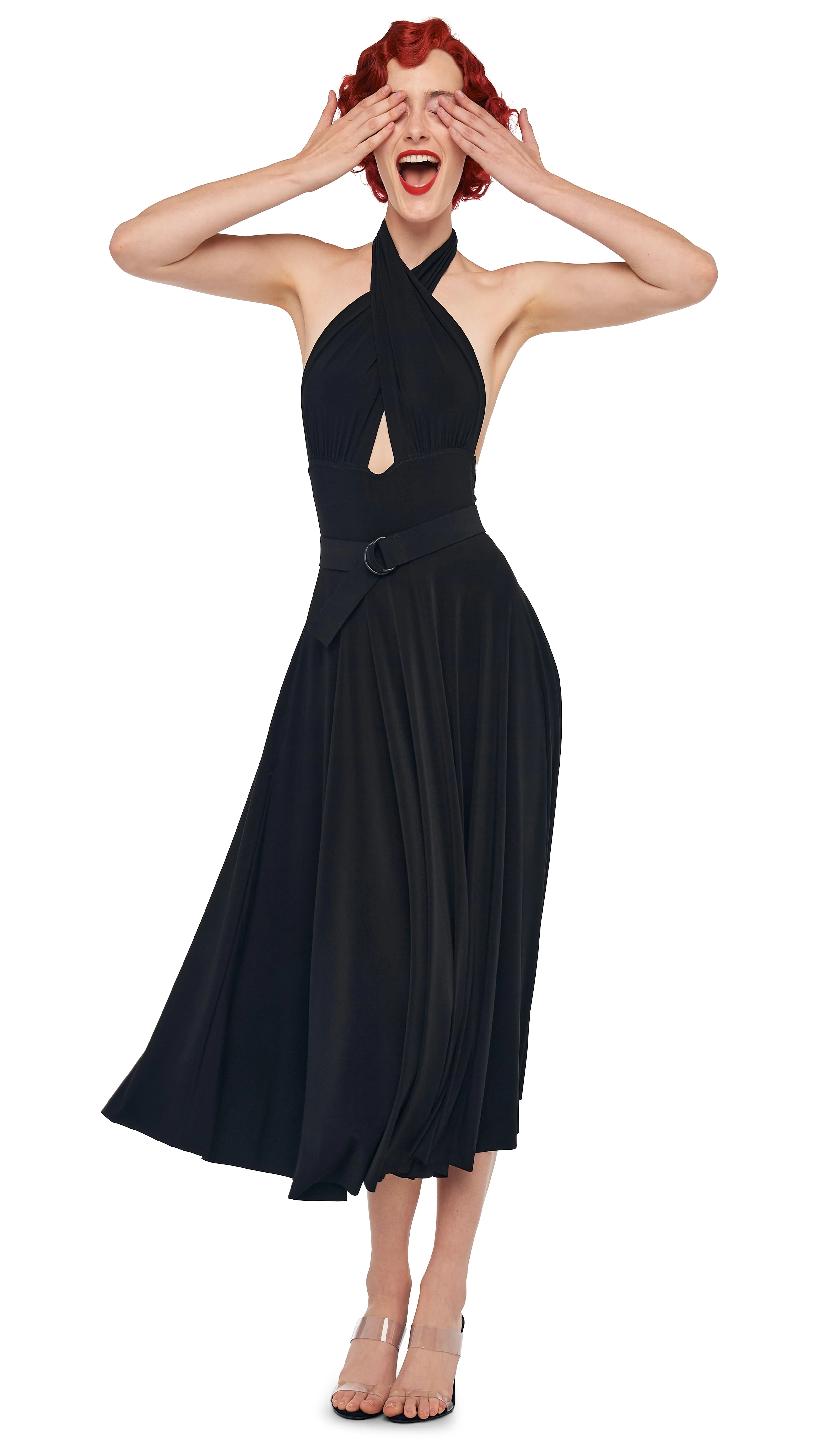 CROSS HALTER MIO - Image 4