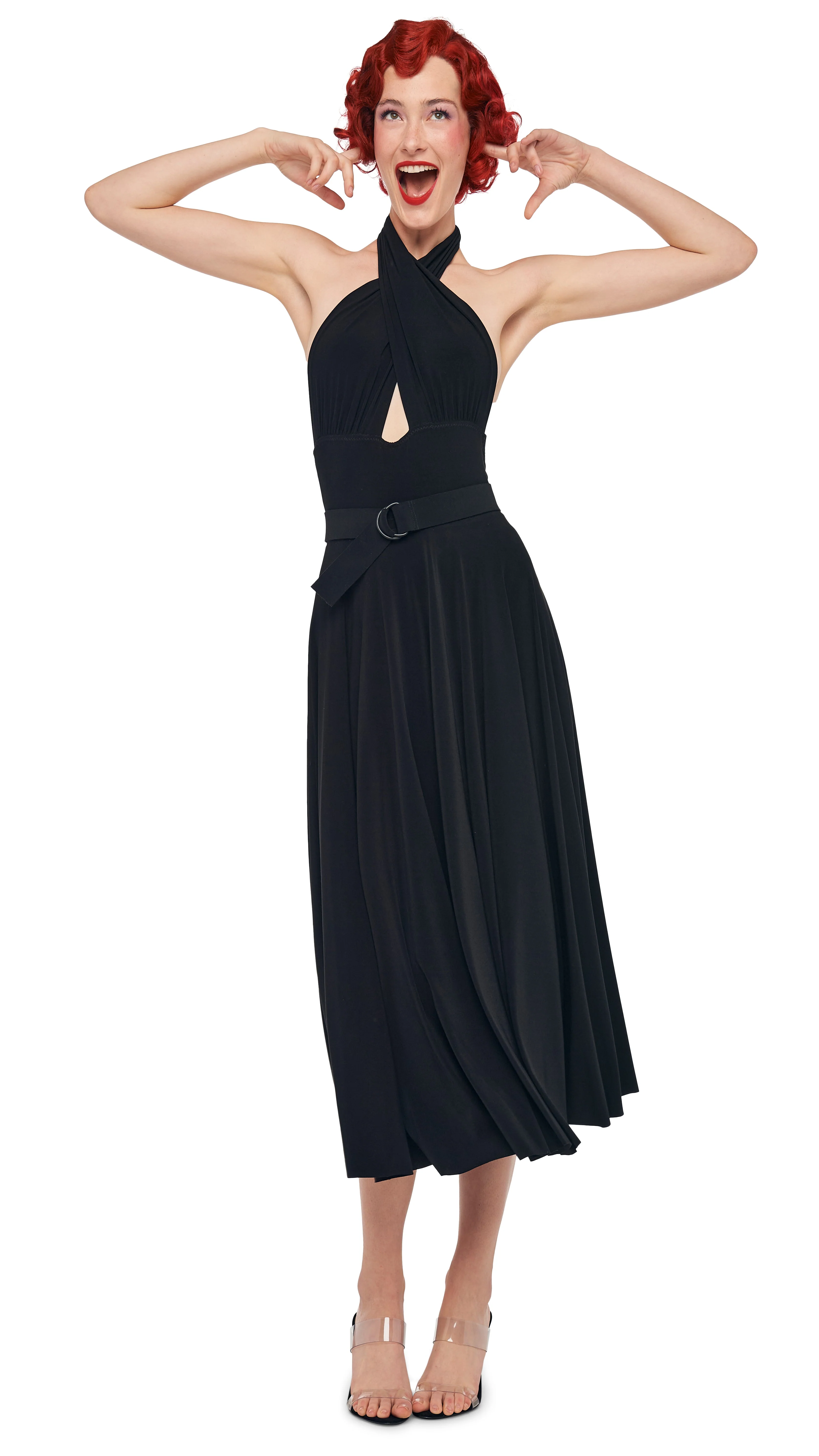 CROSS HALTER MIO - Image 5