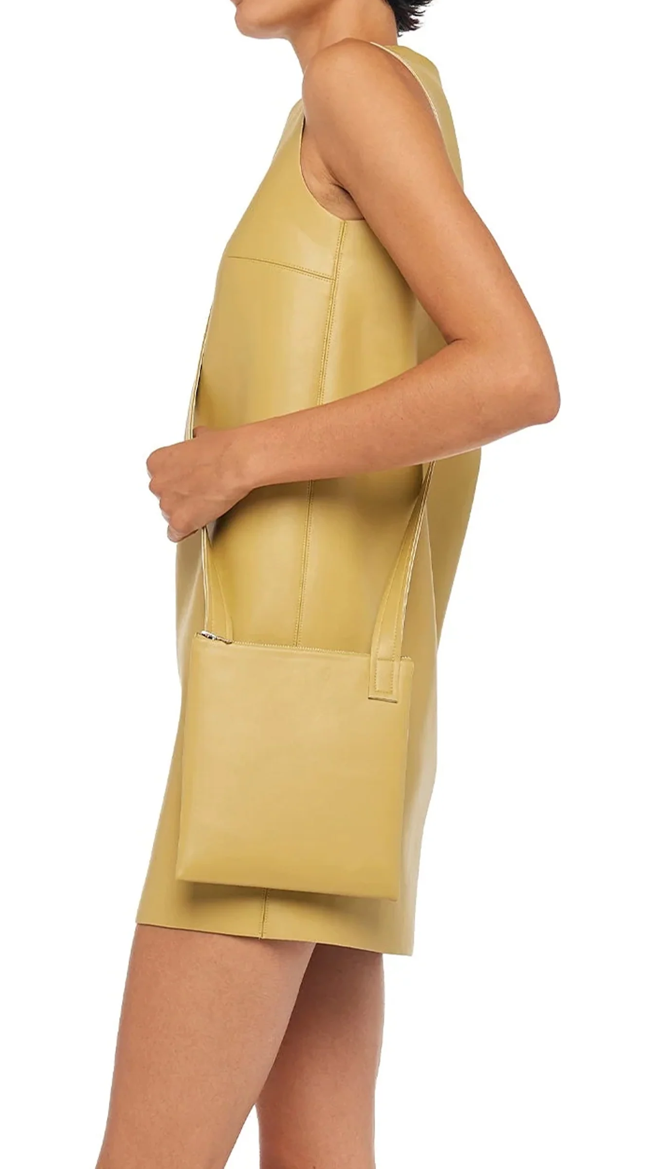 CROSSOVER SHOULDER BAG SMALL - Image 3