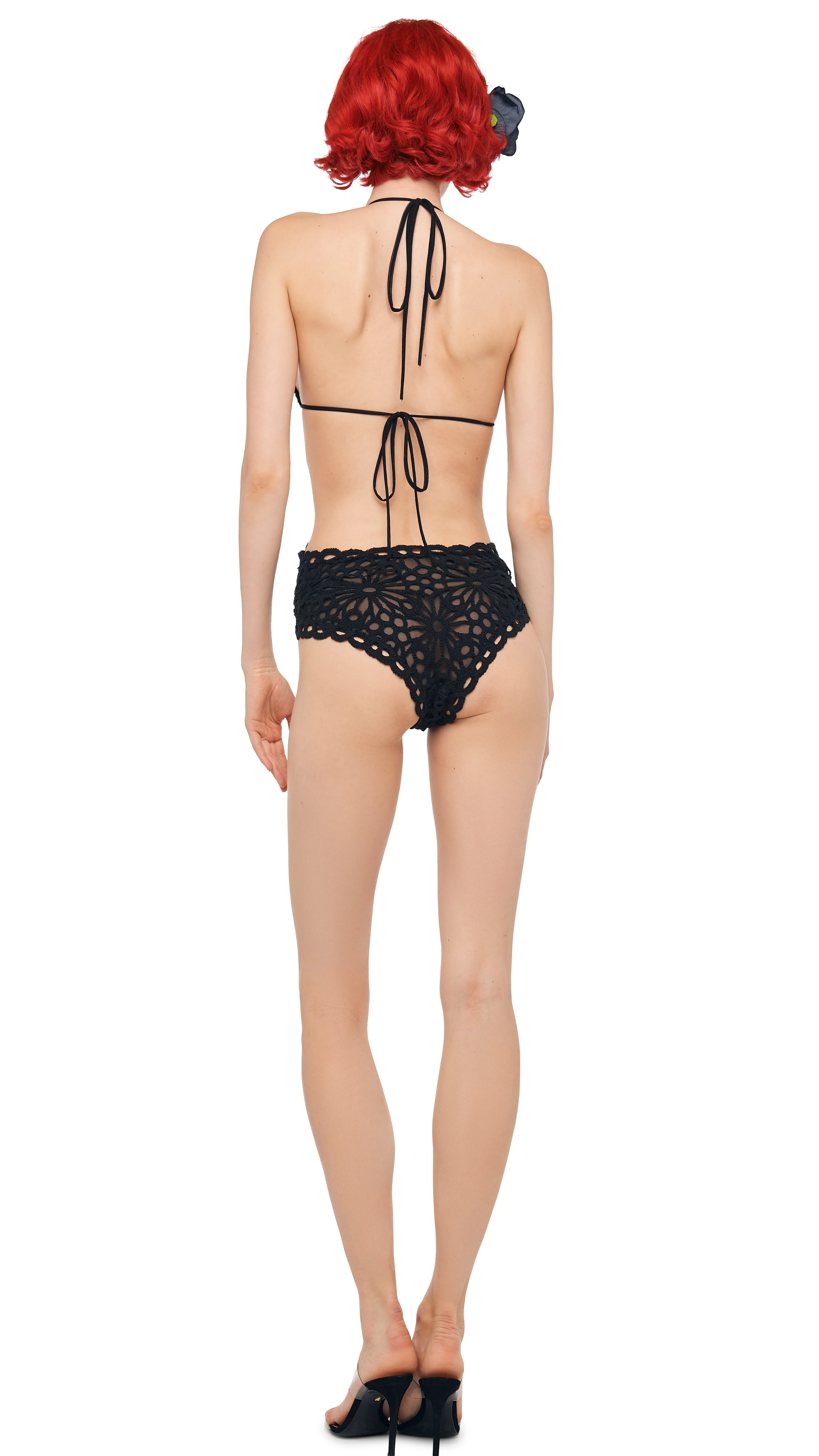 CUT OUT STRING MIO - Image 3