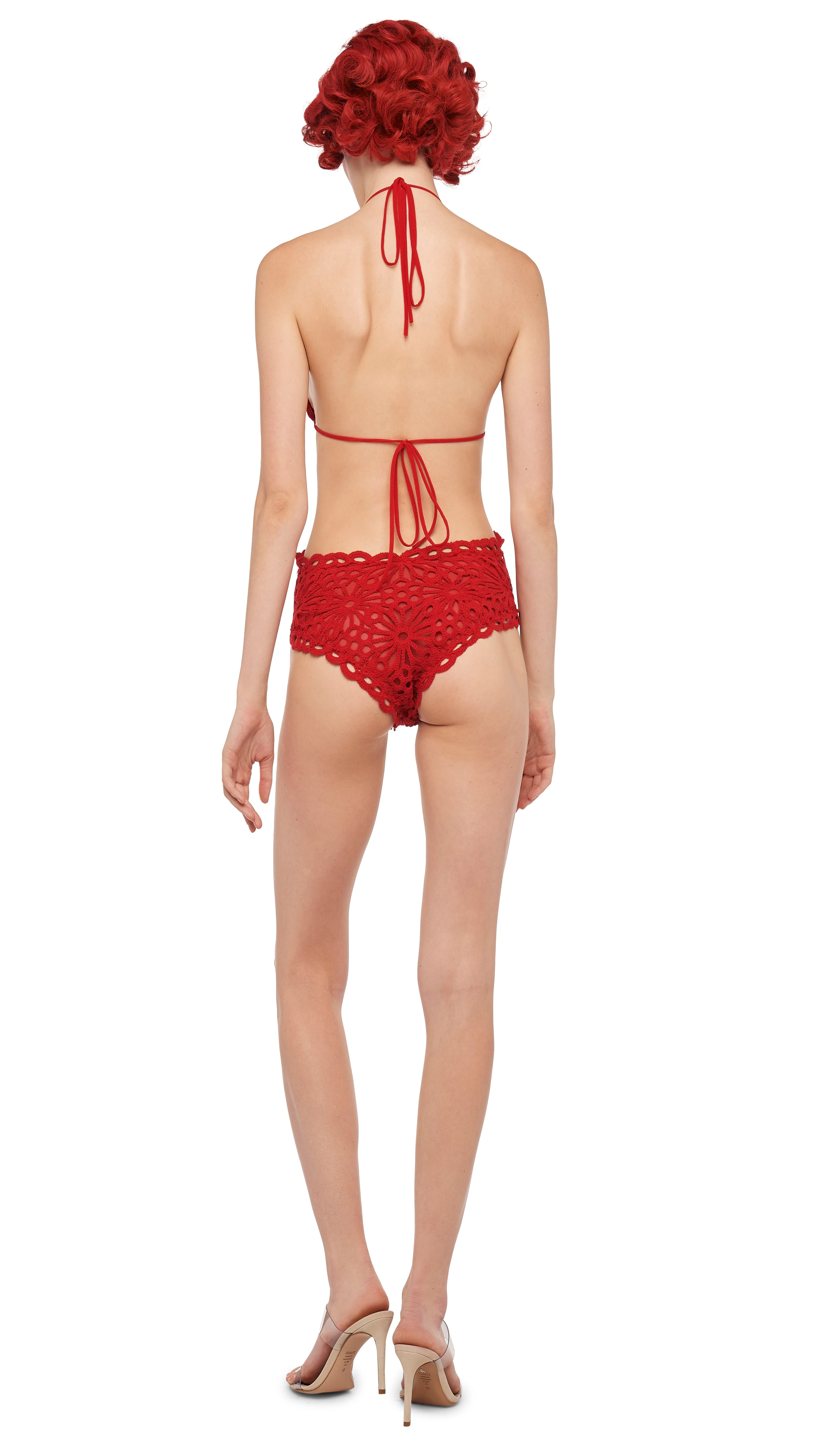 CUT OUT STRING MIO - Image 3
