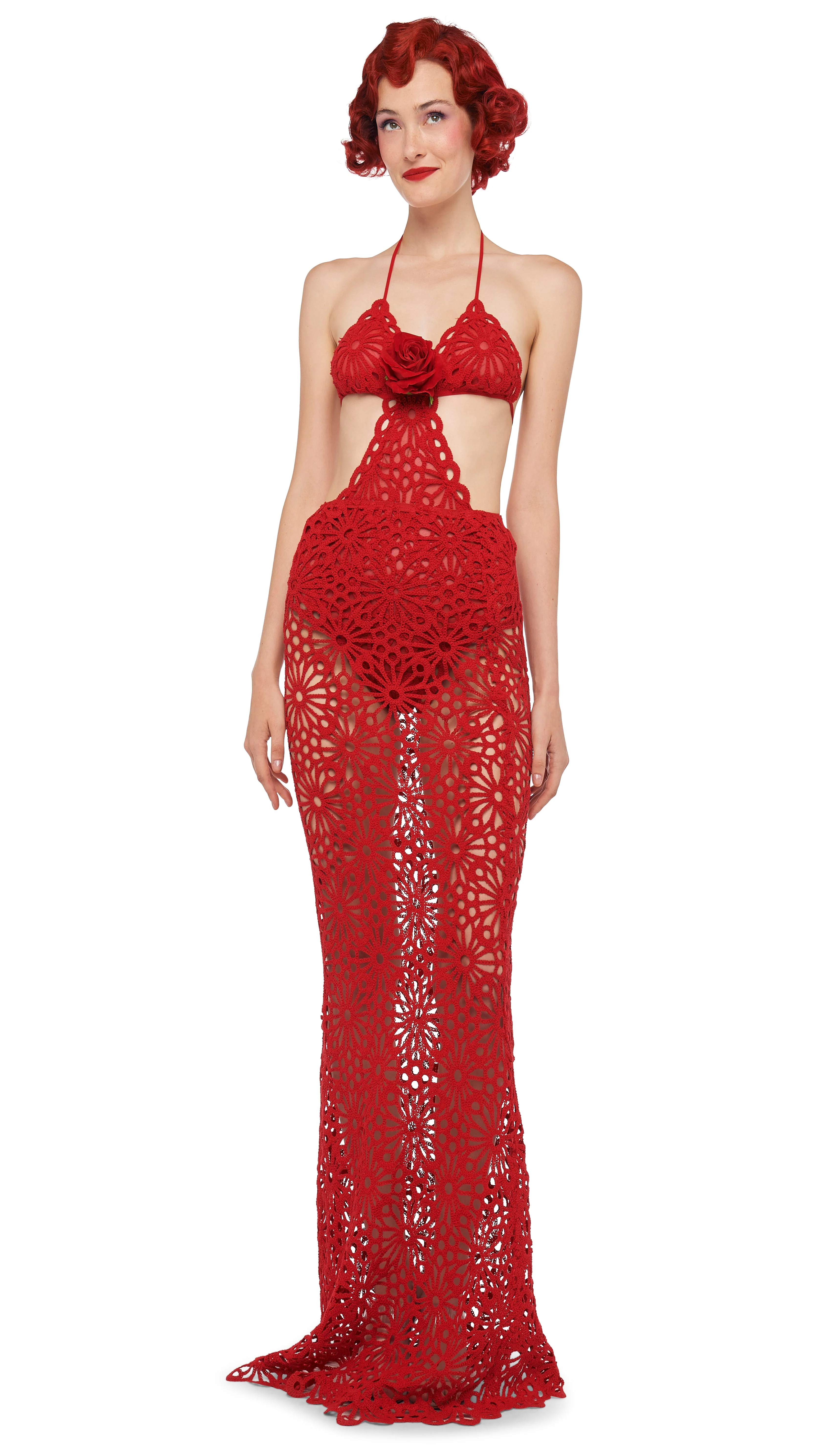 CUT OUT STRING MIO - Image 7