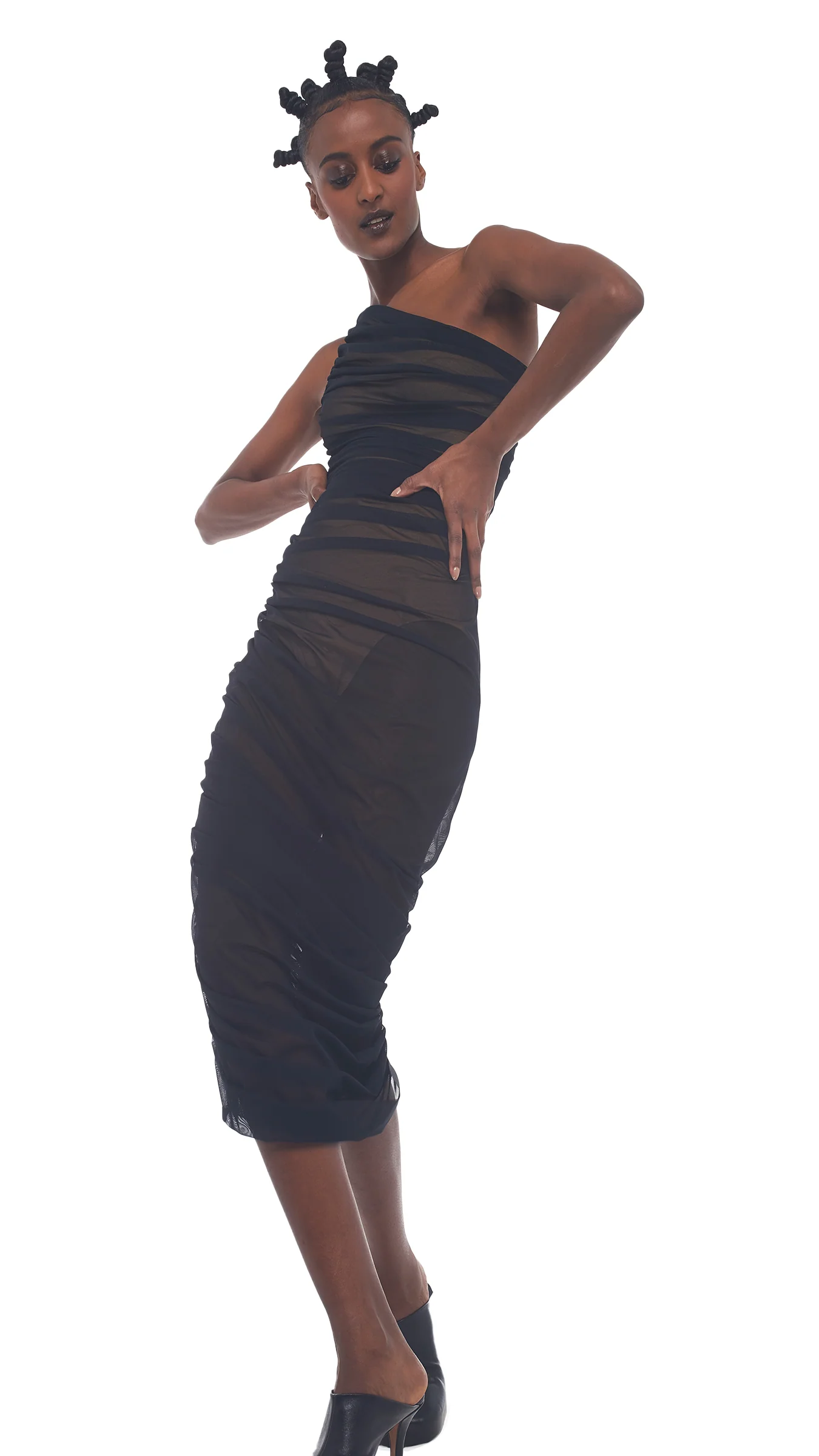 DIANA GOWN - Image 5