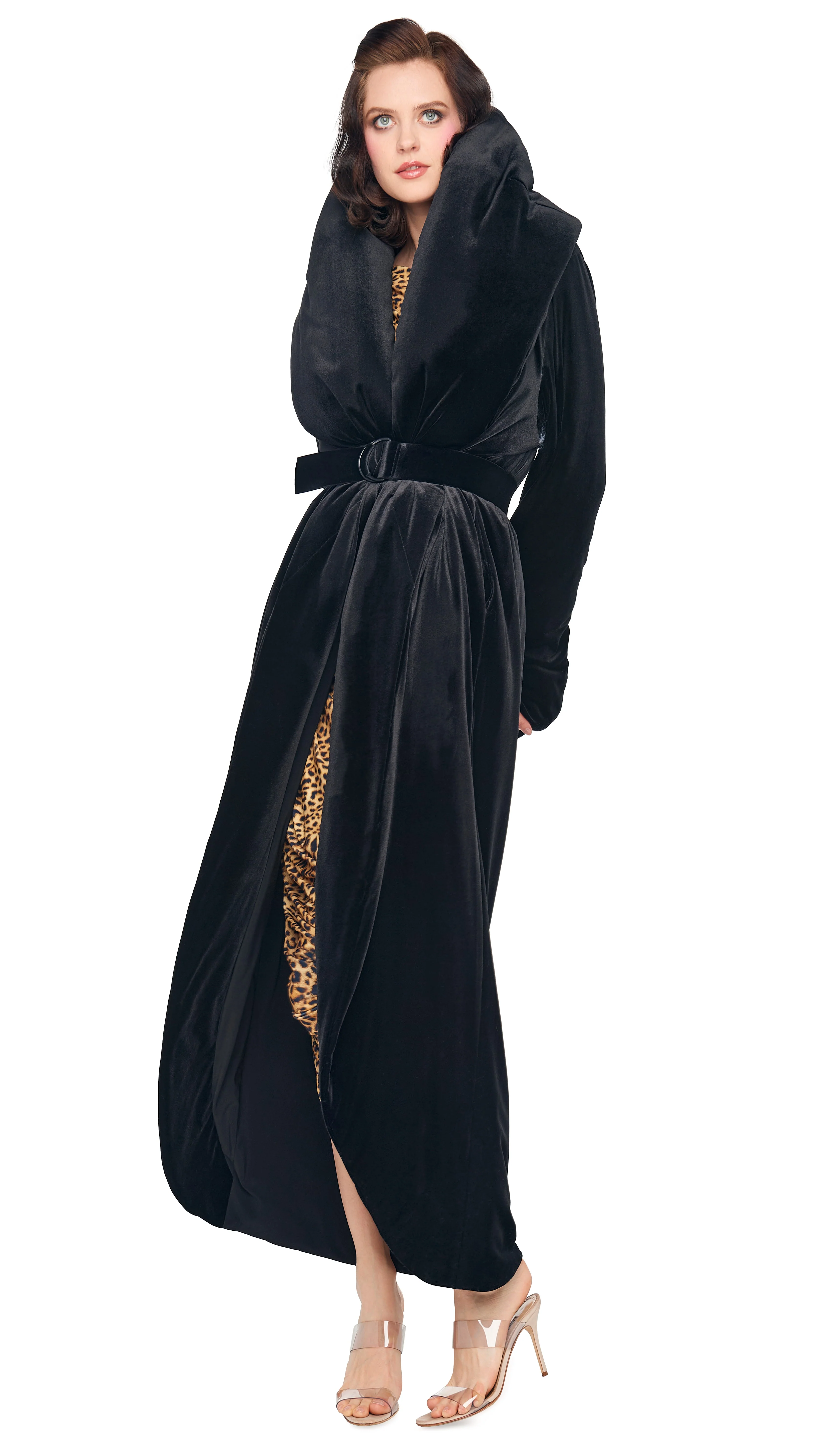 DIANA GOWN XL - Image 10