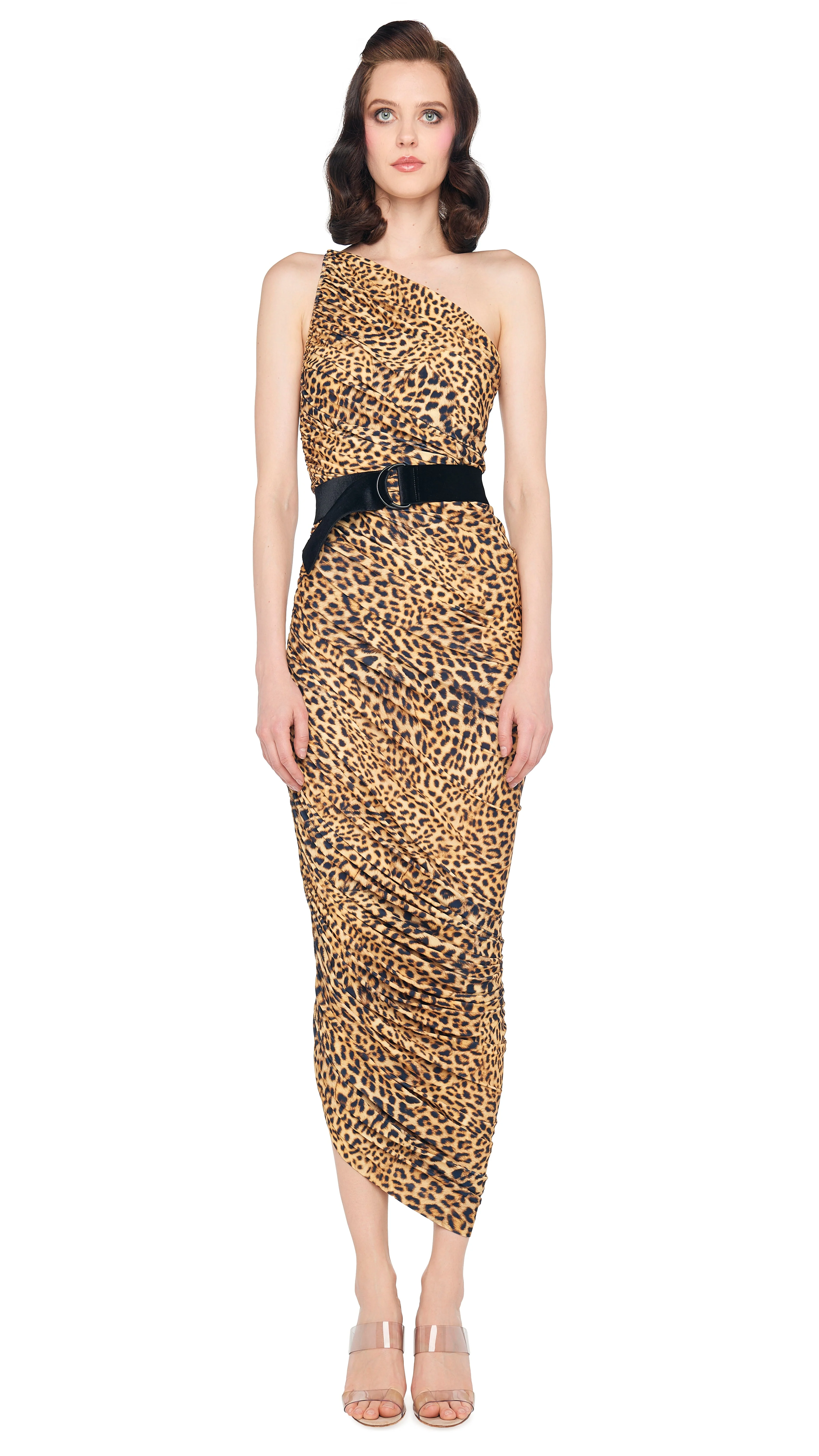 DIANA GOWN XL - Image 2