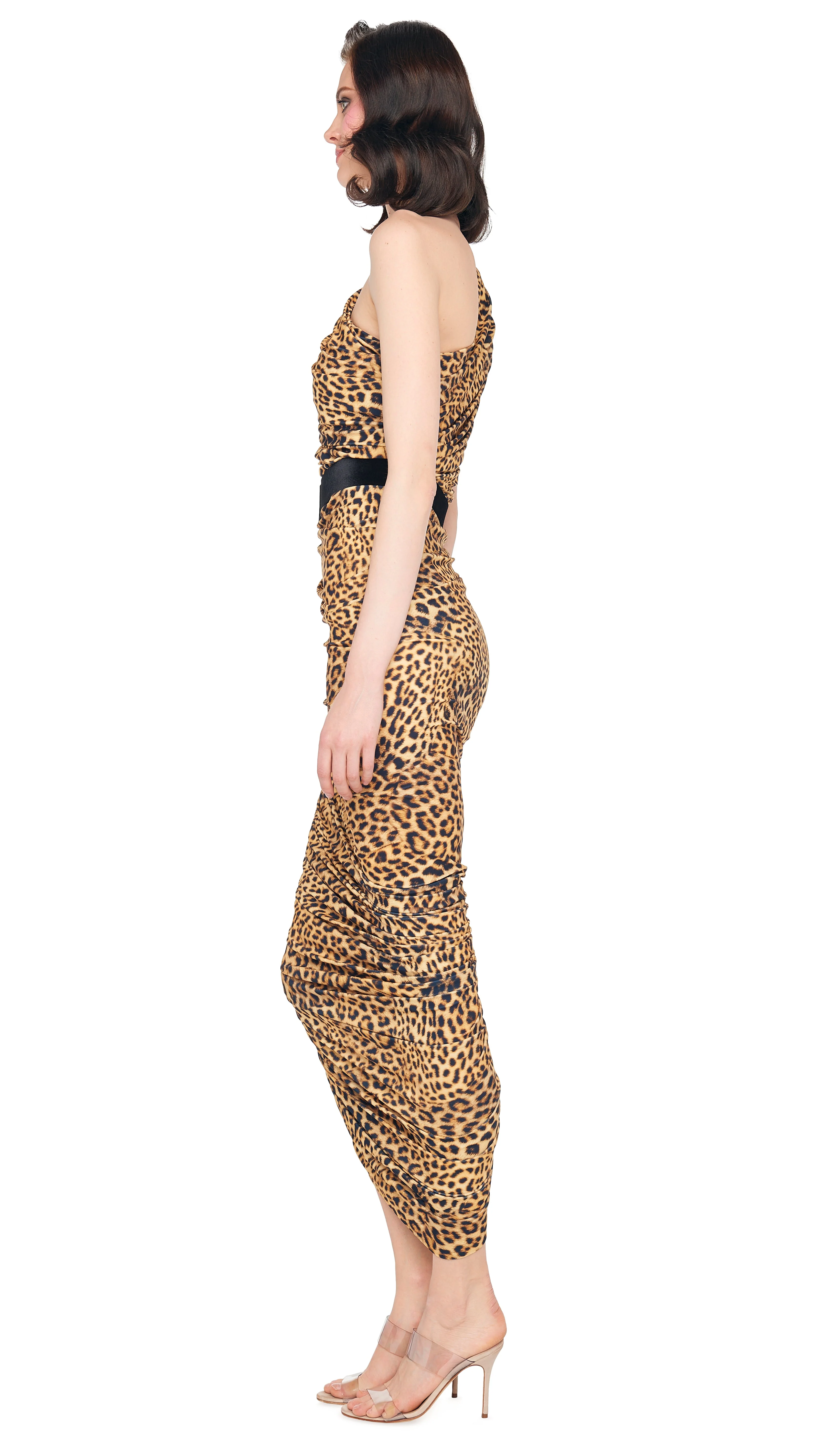 DIANA GOWN XL - Image 3