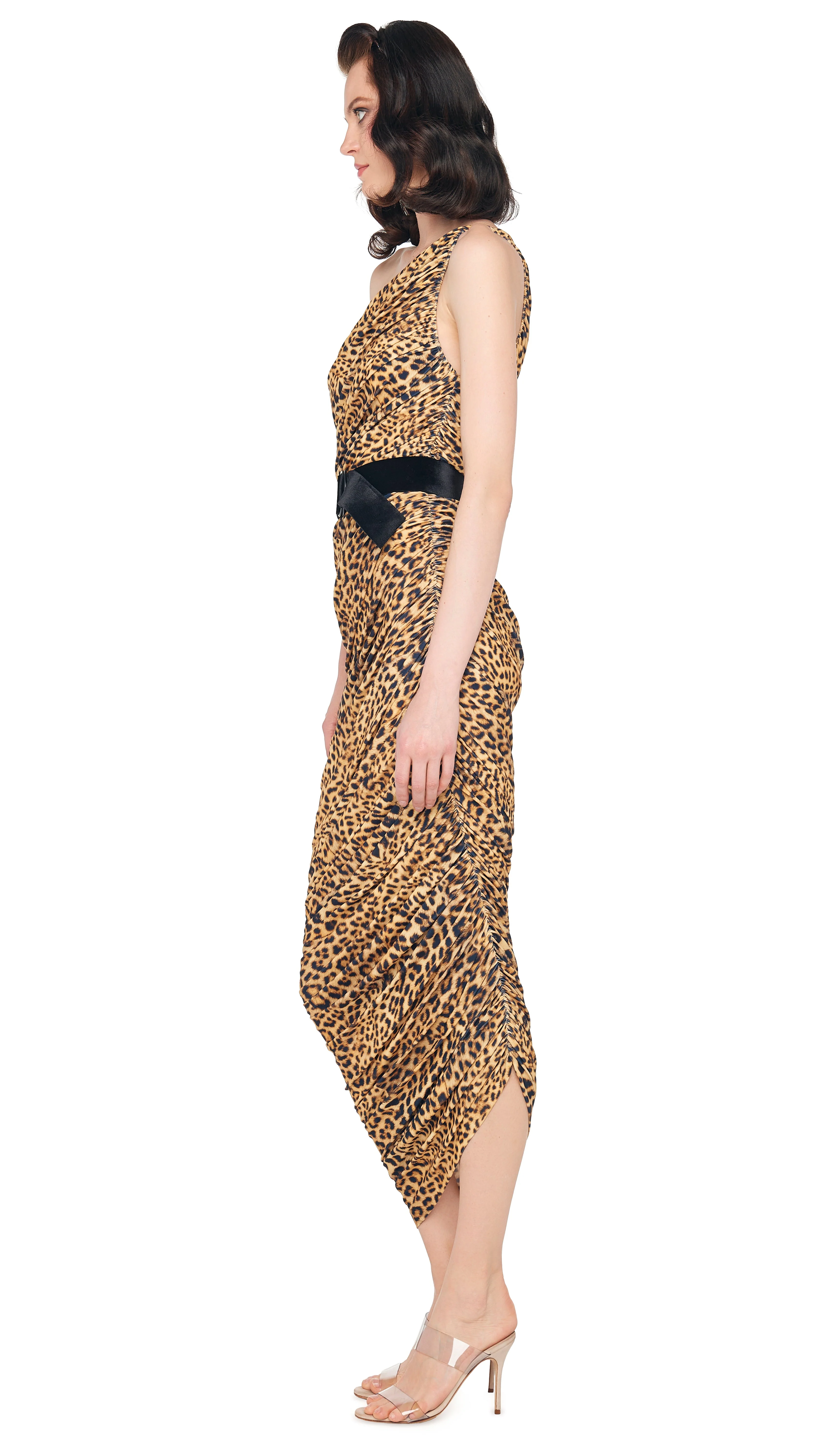 DIANA GOWN XL - Image 5