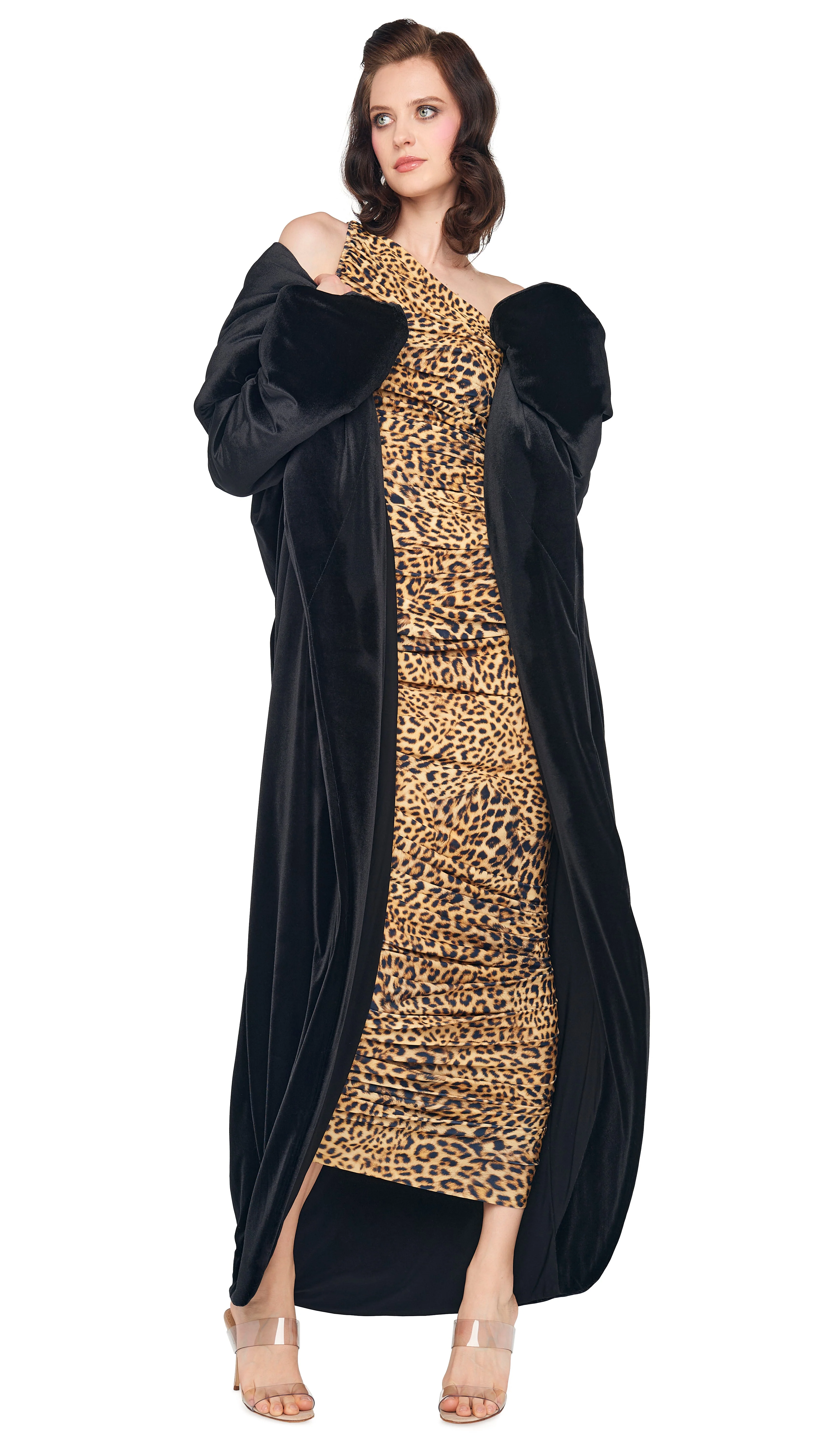 DIANA GOWN XL - Image 8