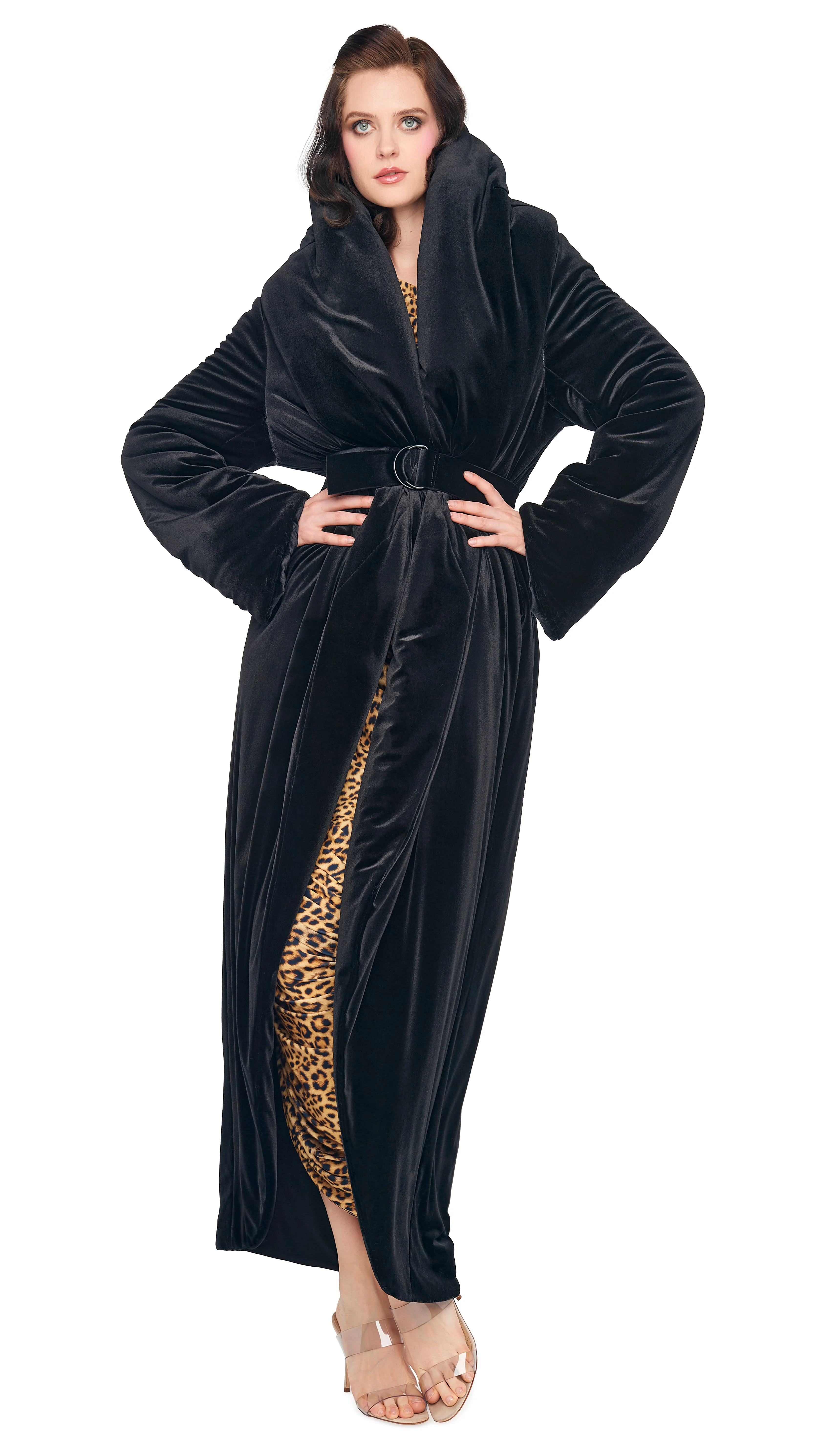 DIANA GOWN XL - Image 9