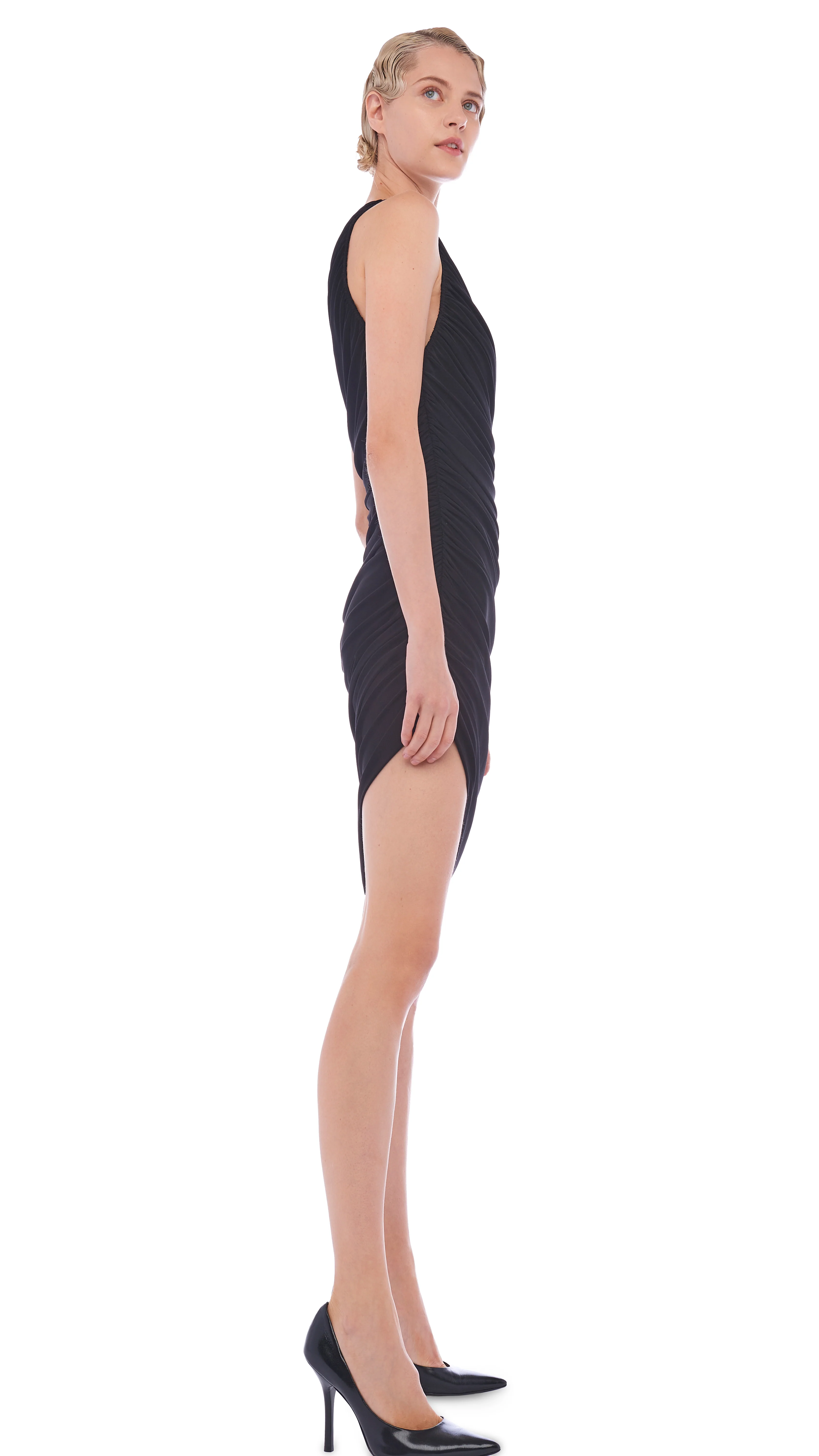 DIANA MINI DRESS - Image 4