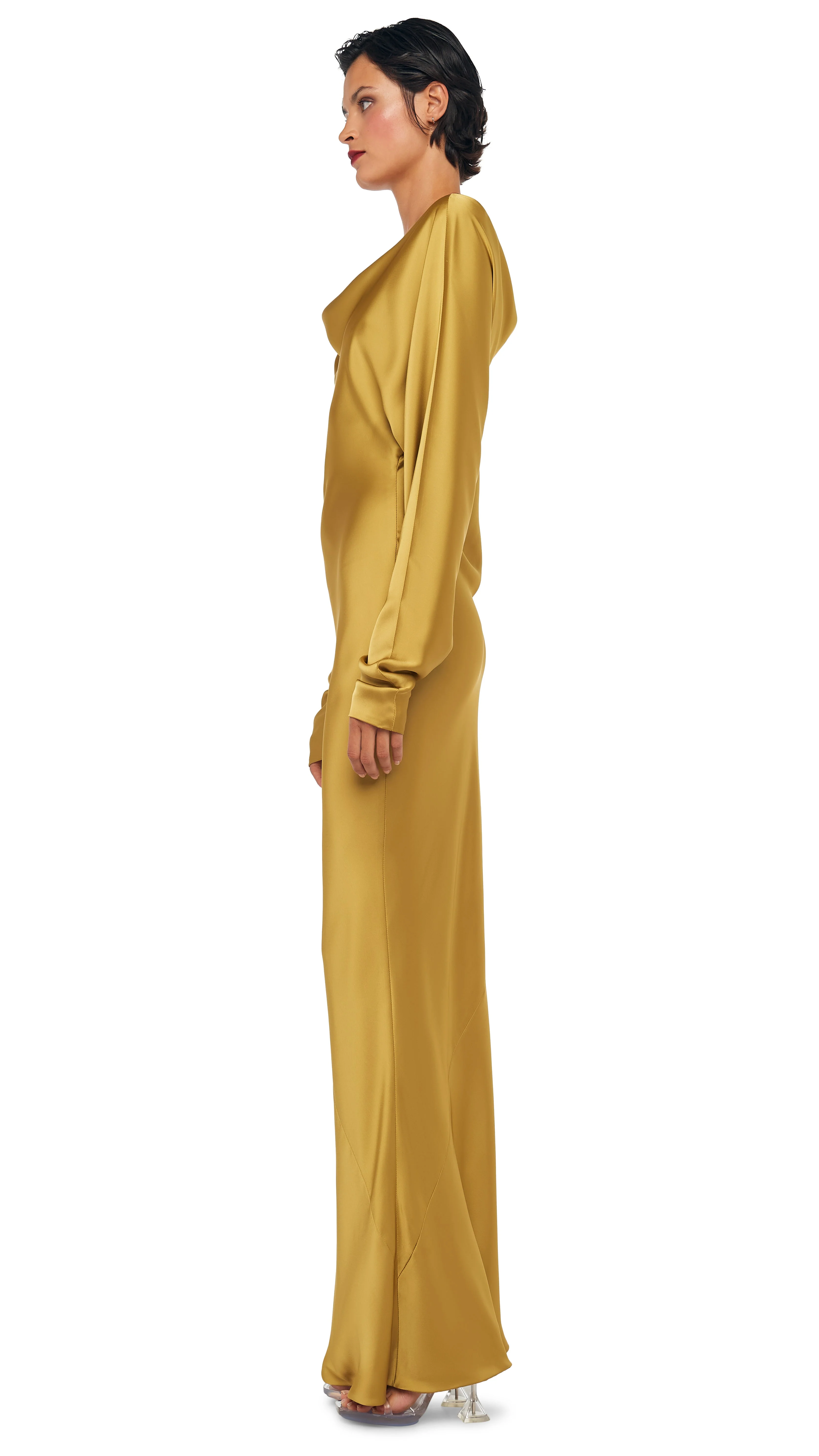 DOLMAN MARIA GOWN - Image 3