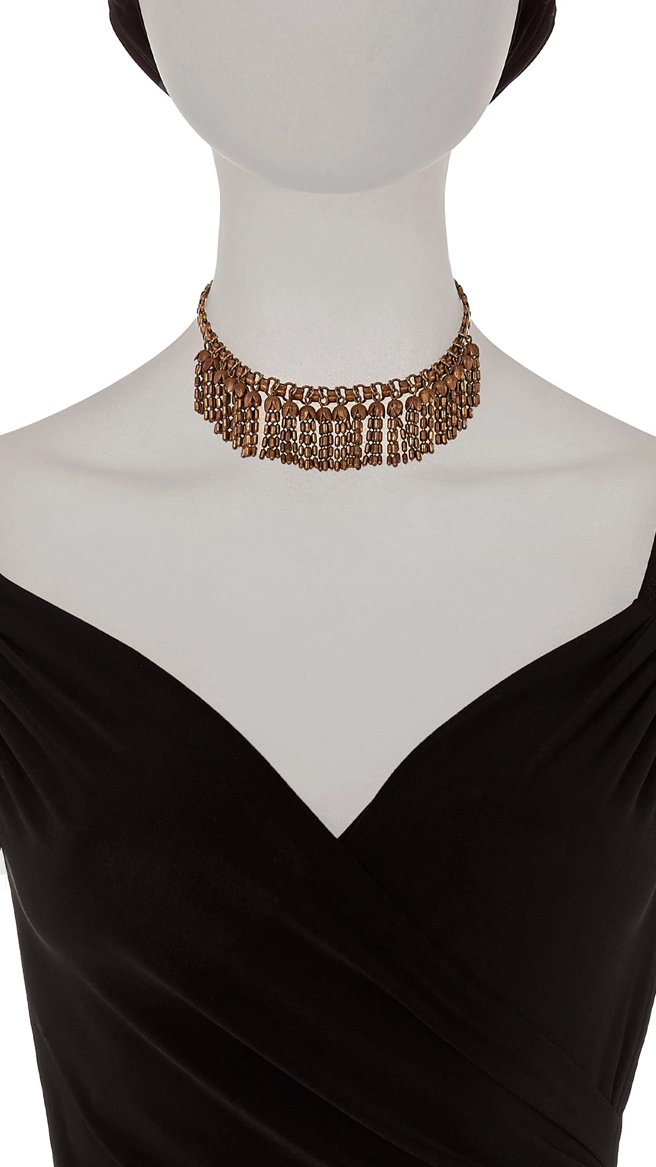 DROP NECKLACE - Image 2