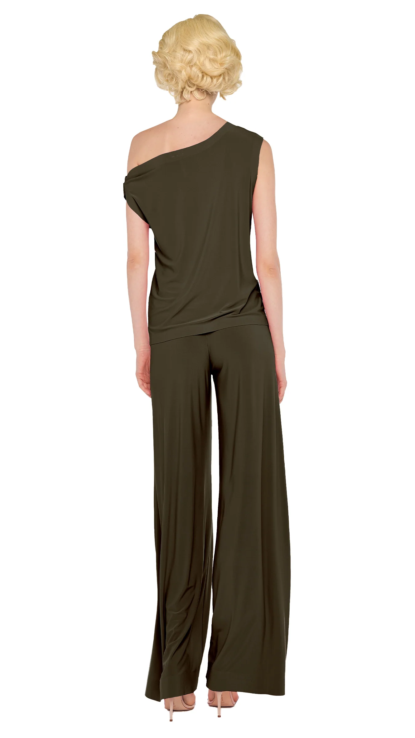 DROP SHOULDER TOP - Image 3