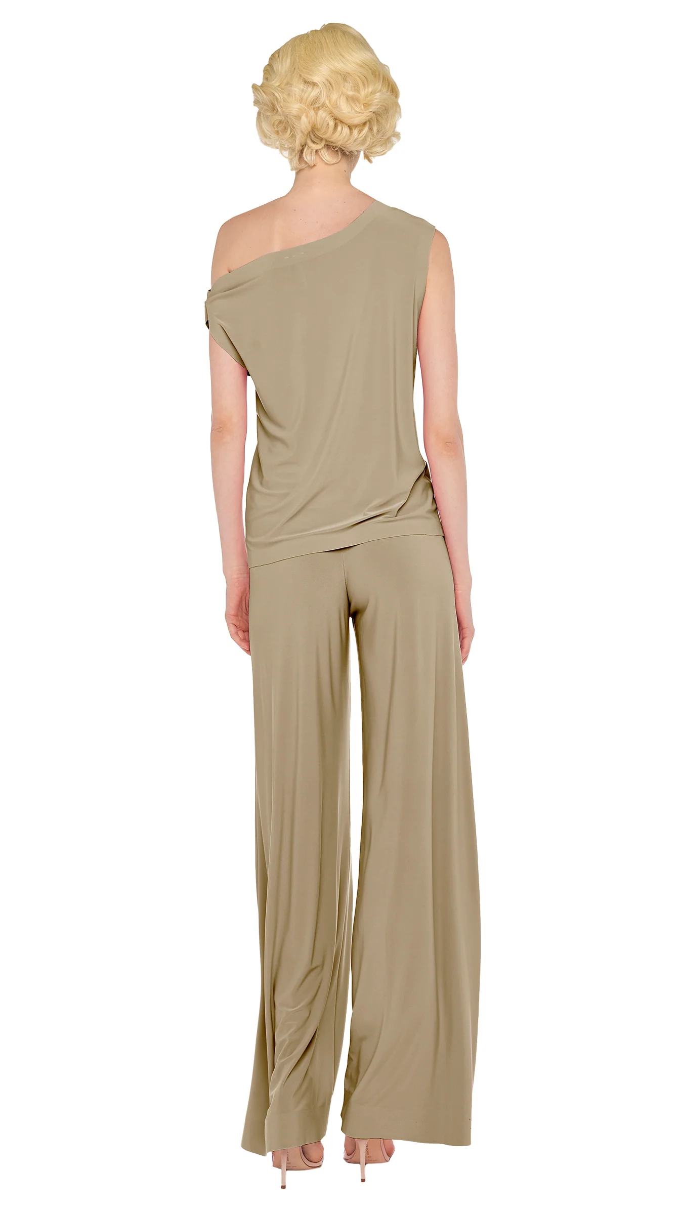 DROP SHOULDER TOP - Image 3