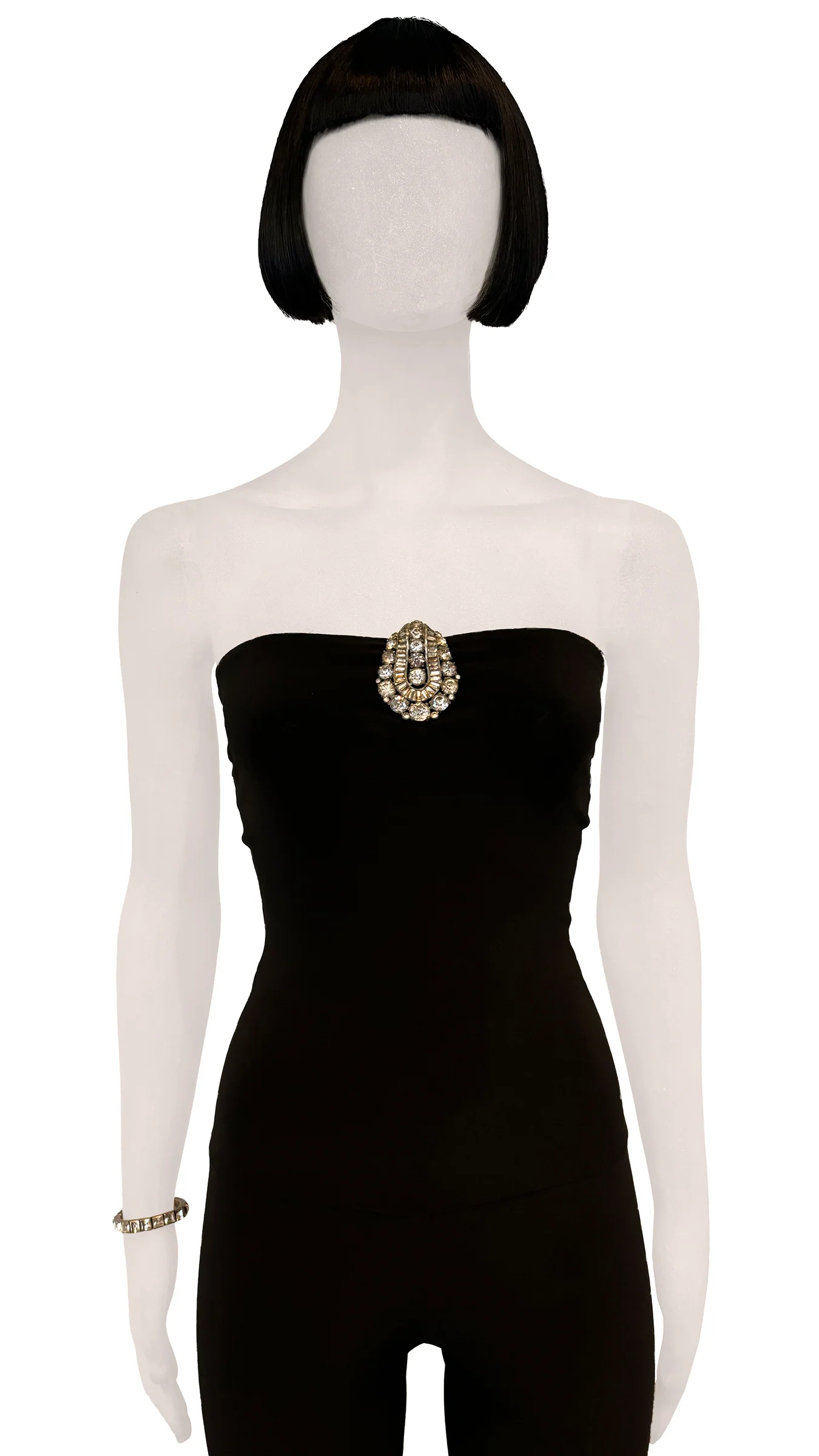 EISENBERG STONE BANGLE - Image 2