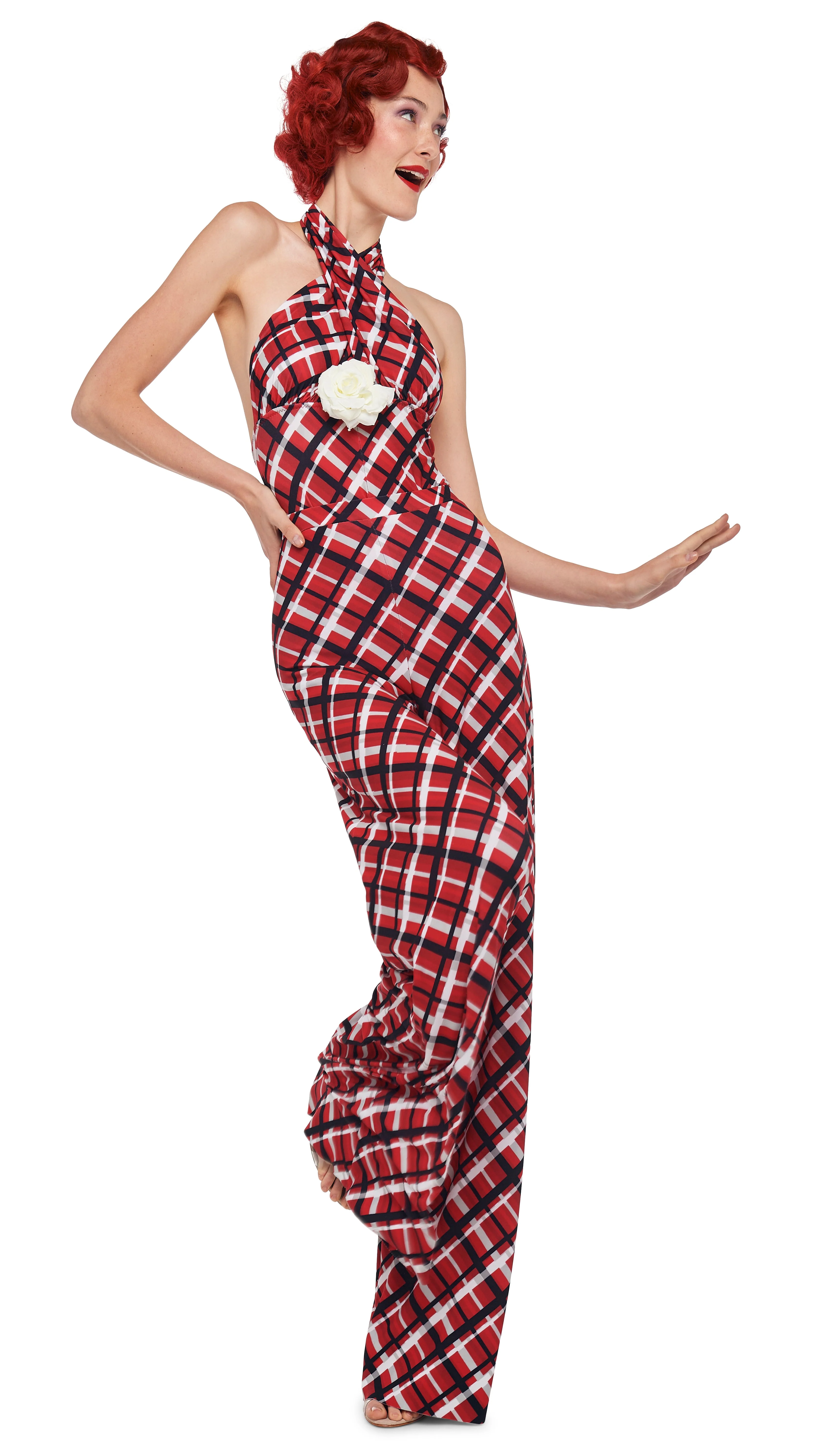 ELEPHANT PANT W/ WAISTBAND - Image 4