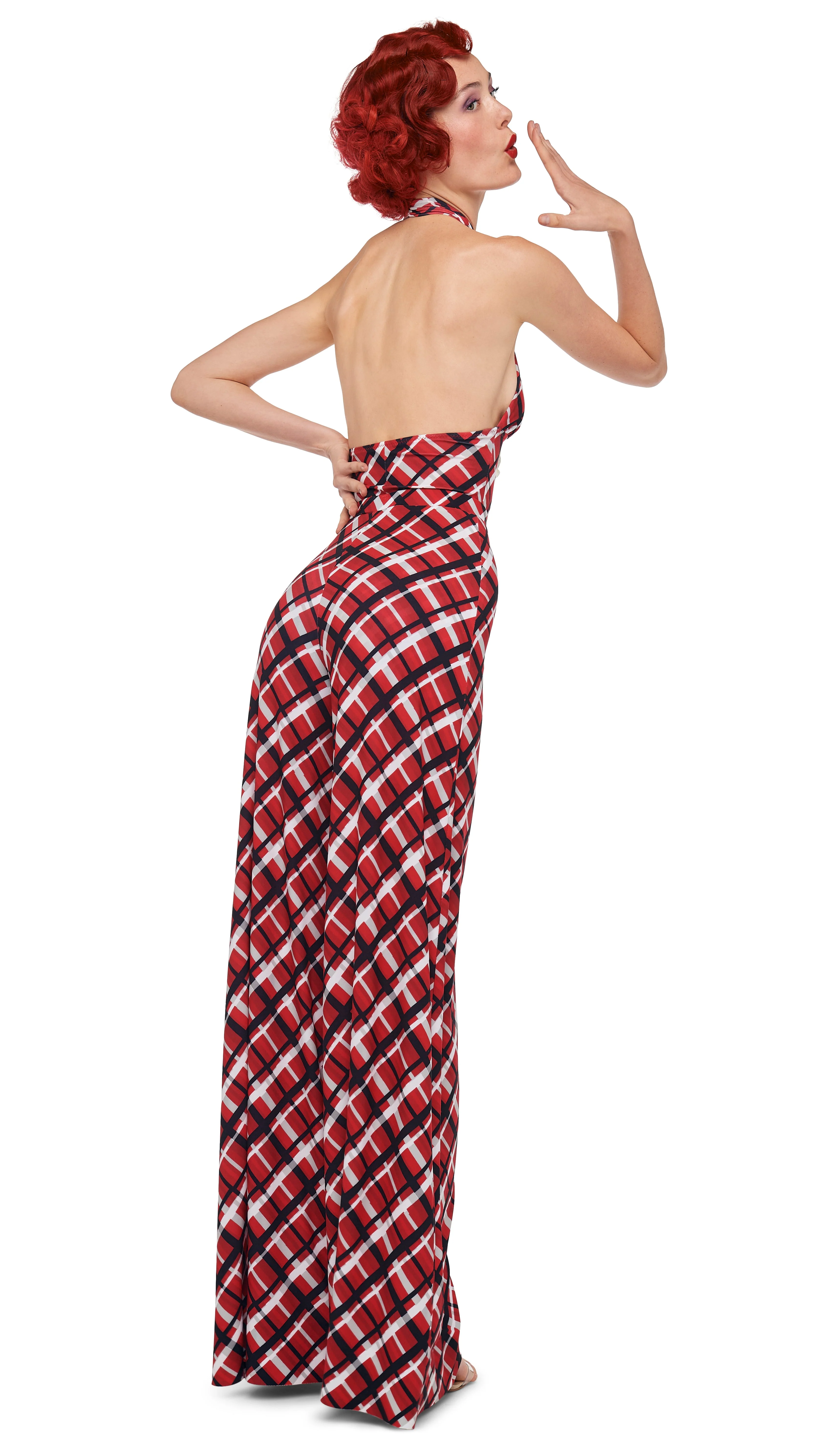 ELEPHANT PANT W/ WAISTBAND - Image 6