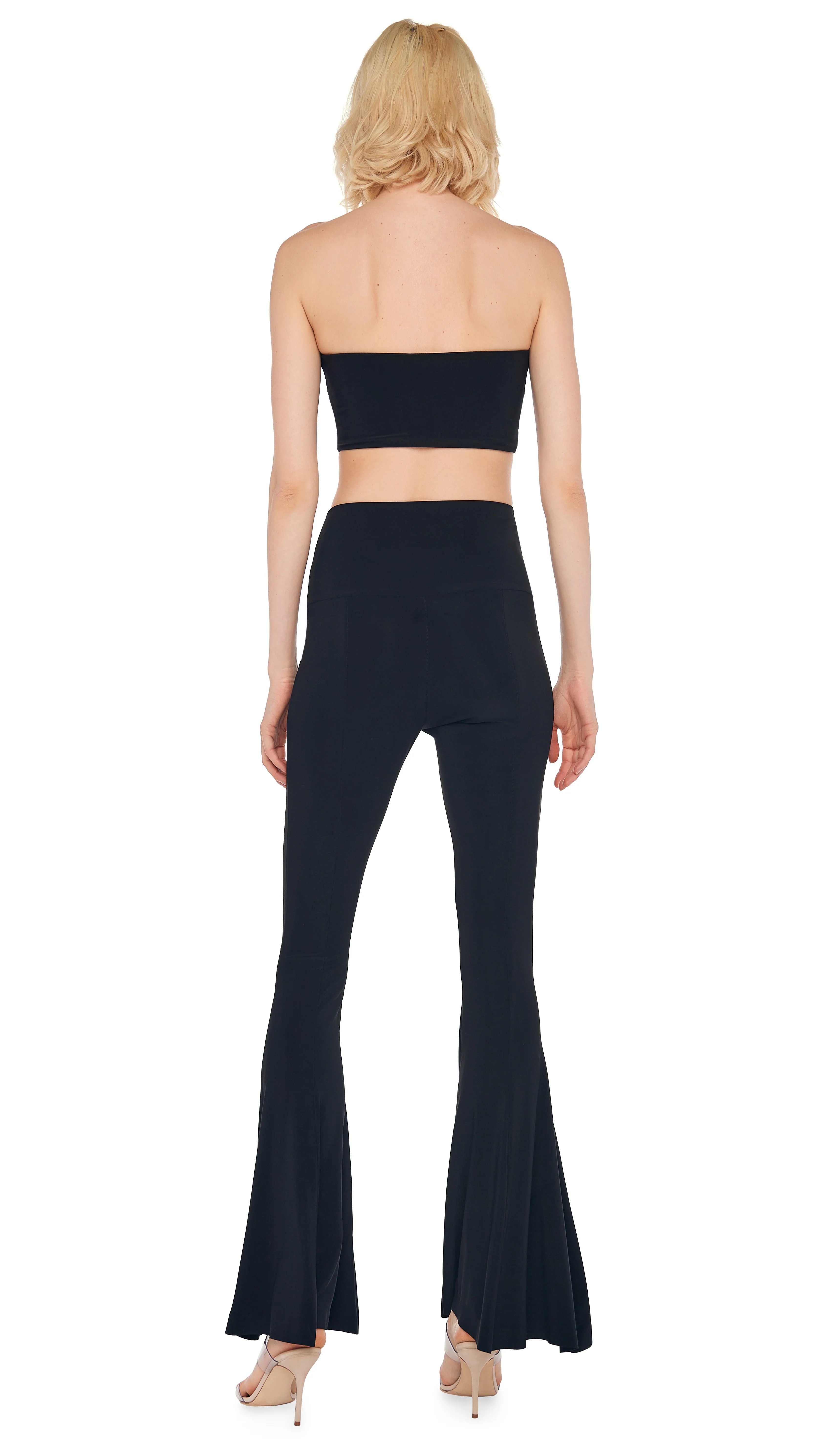 FISHTAIL PANT - Image 3