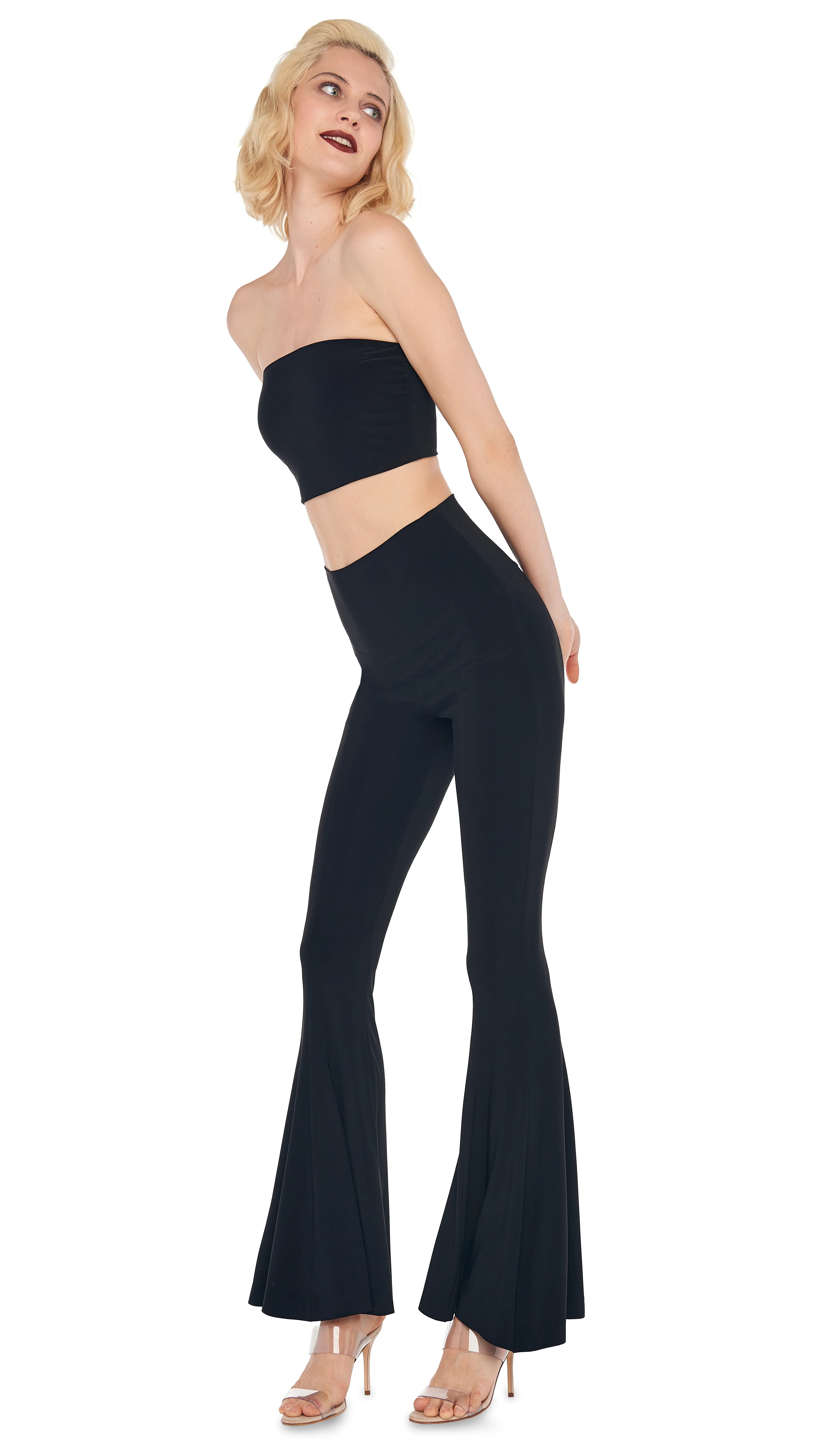 FISHTAIL PANT - Image 6