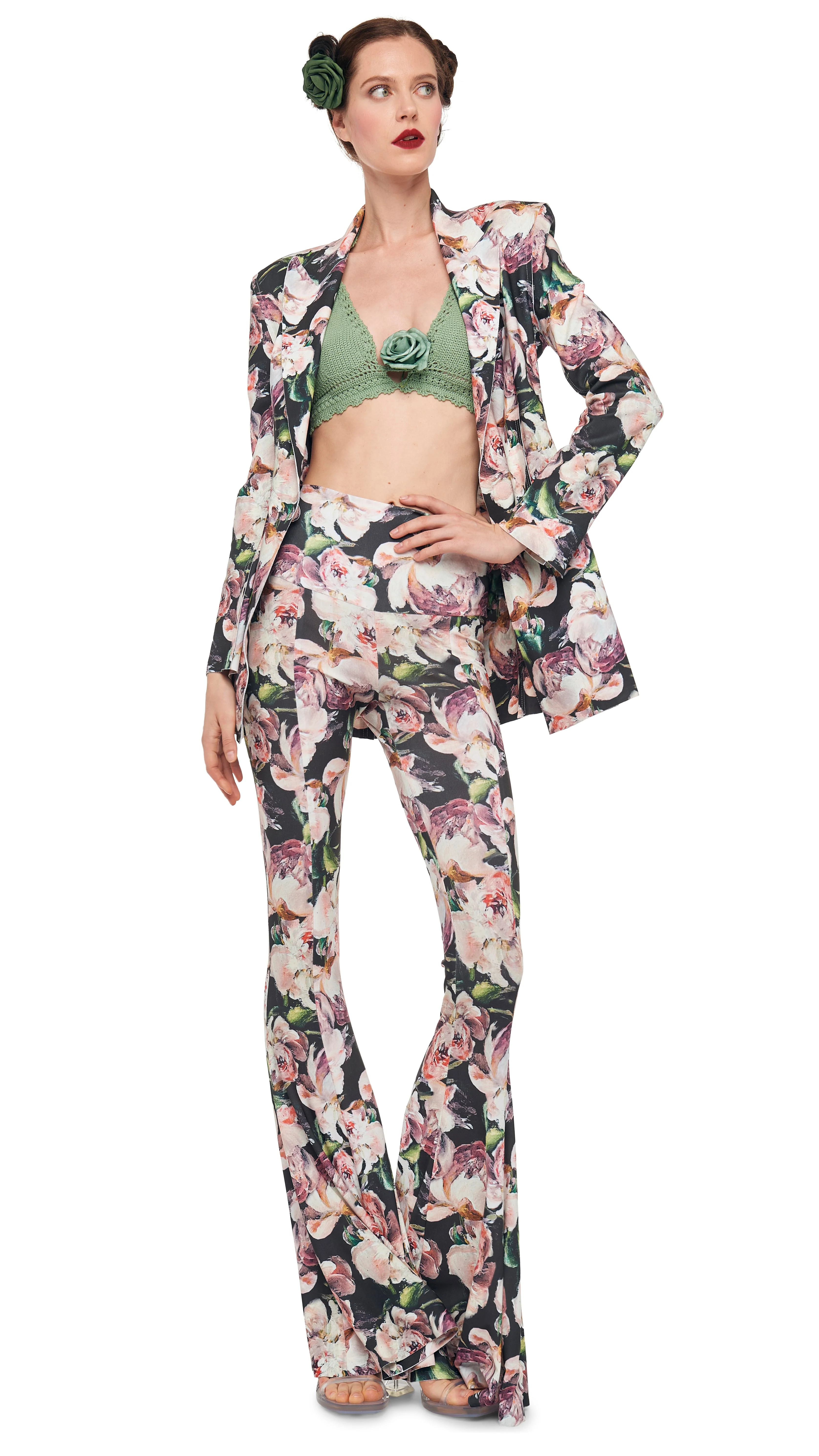 FISHTAIL PANT - Image 11