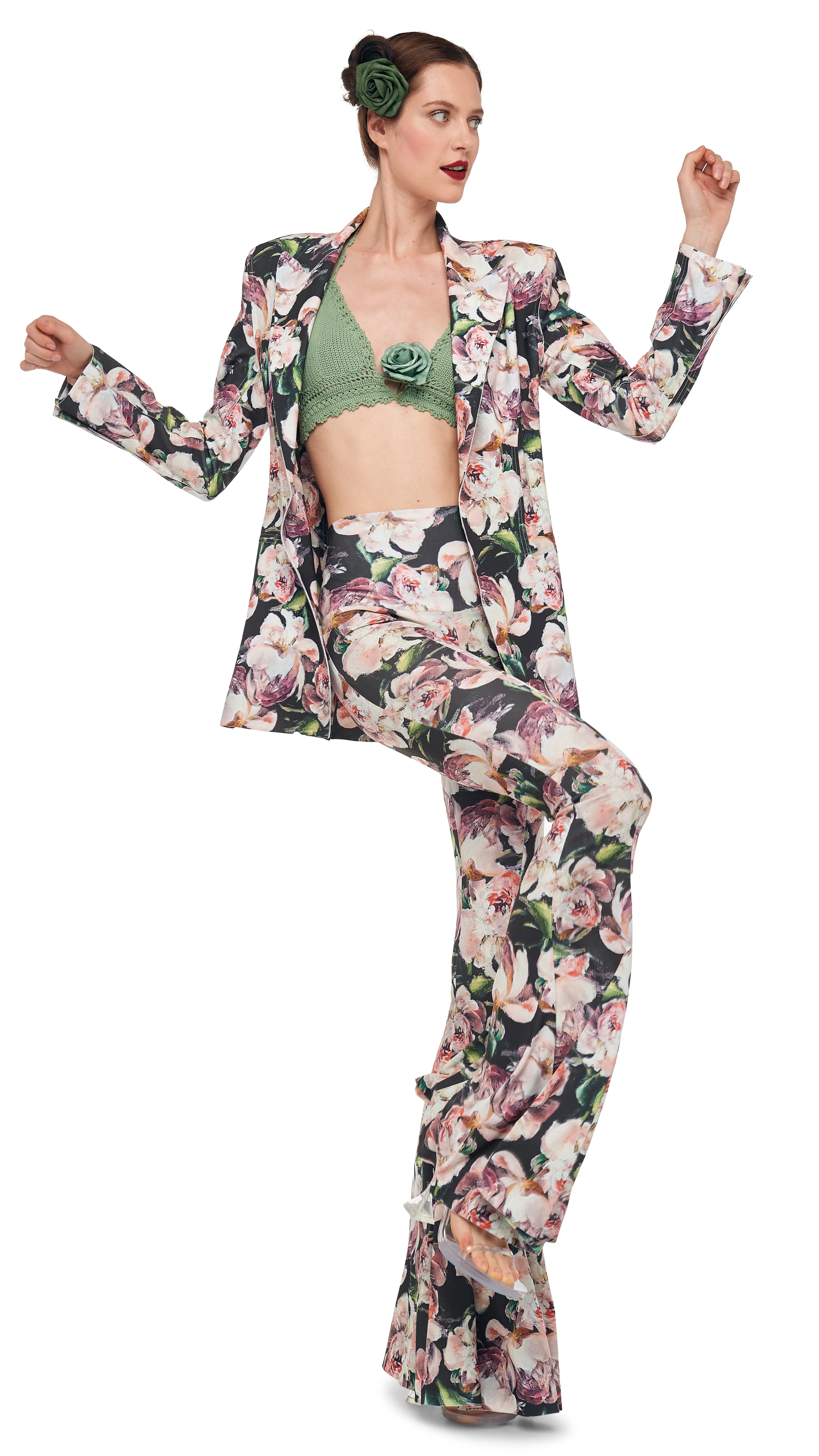 FISHTAIL PANT - Image 12