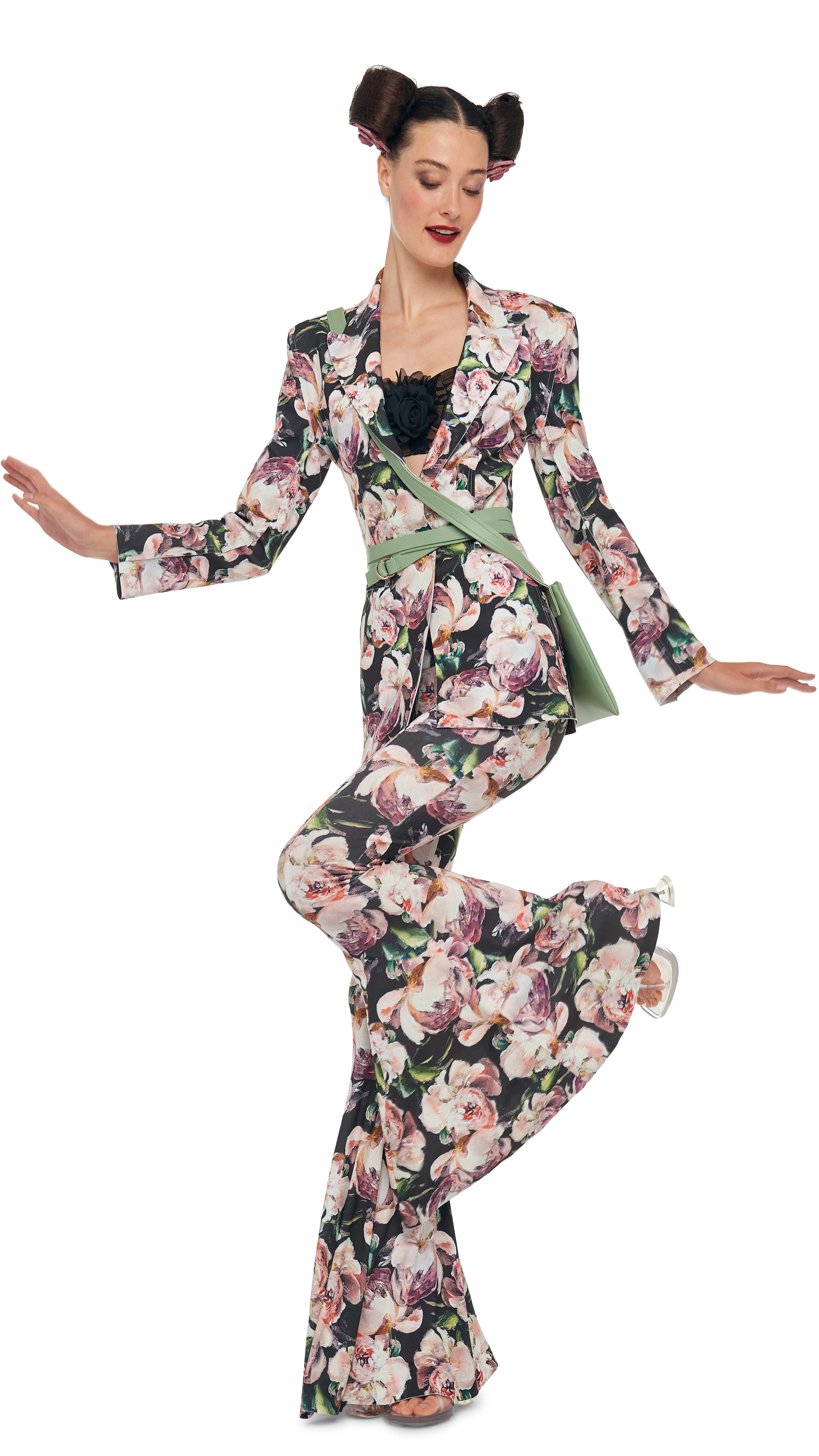 FISHTAIL PANT - Image 14