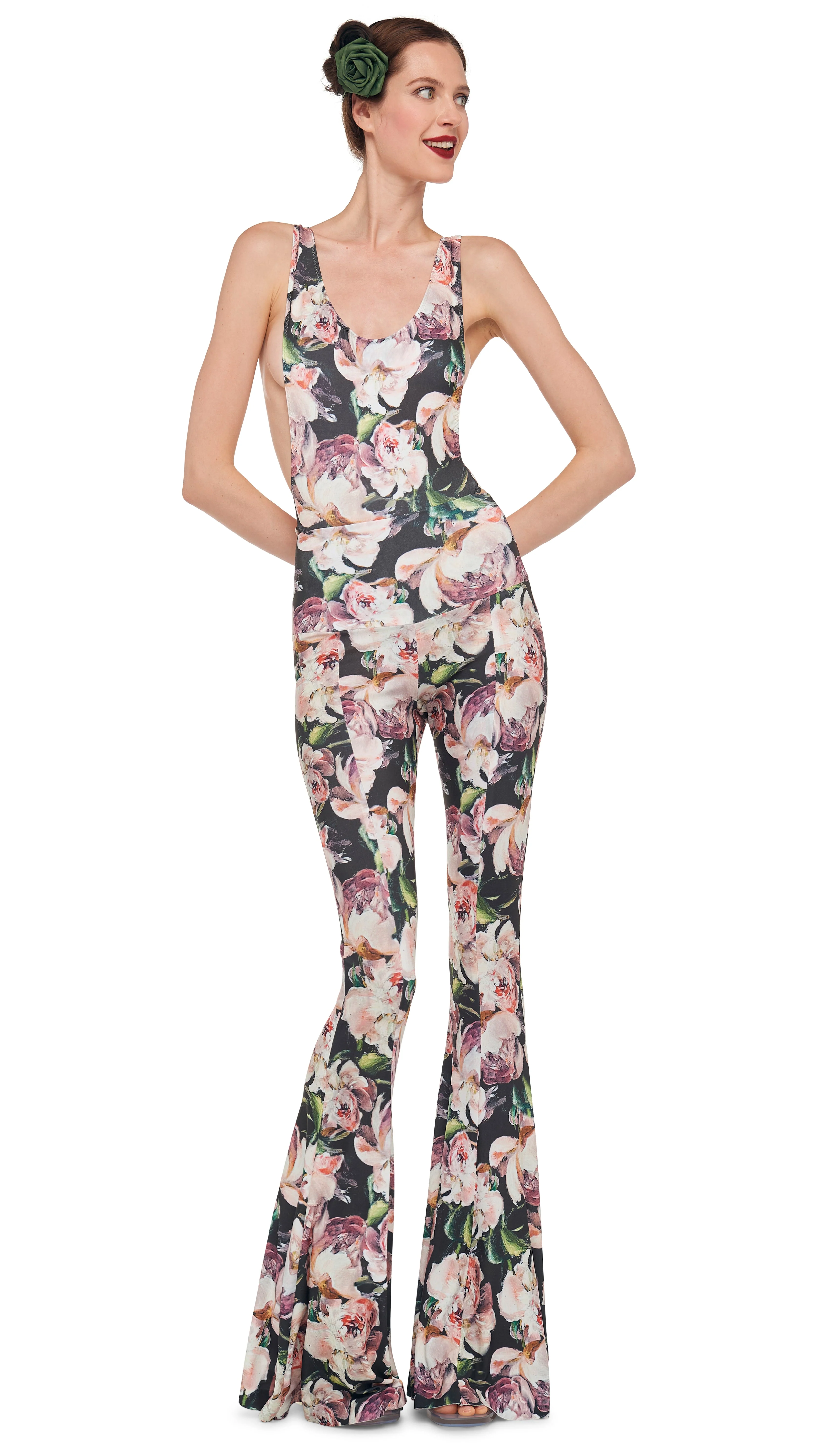 FISHTAIL PANT - Image 17