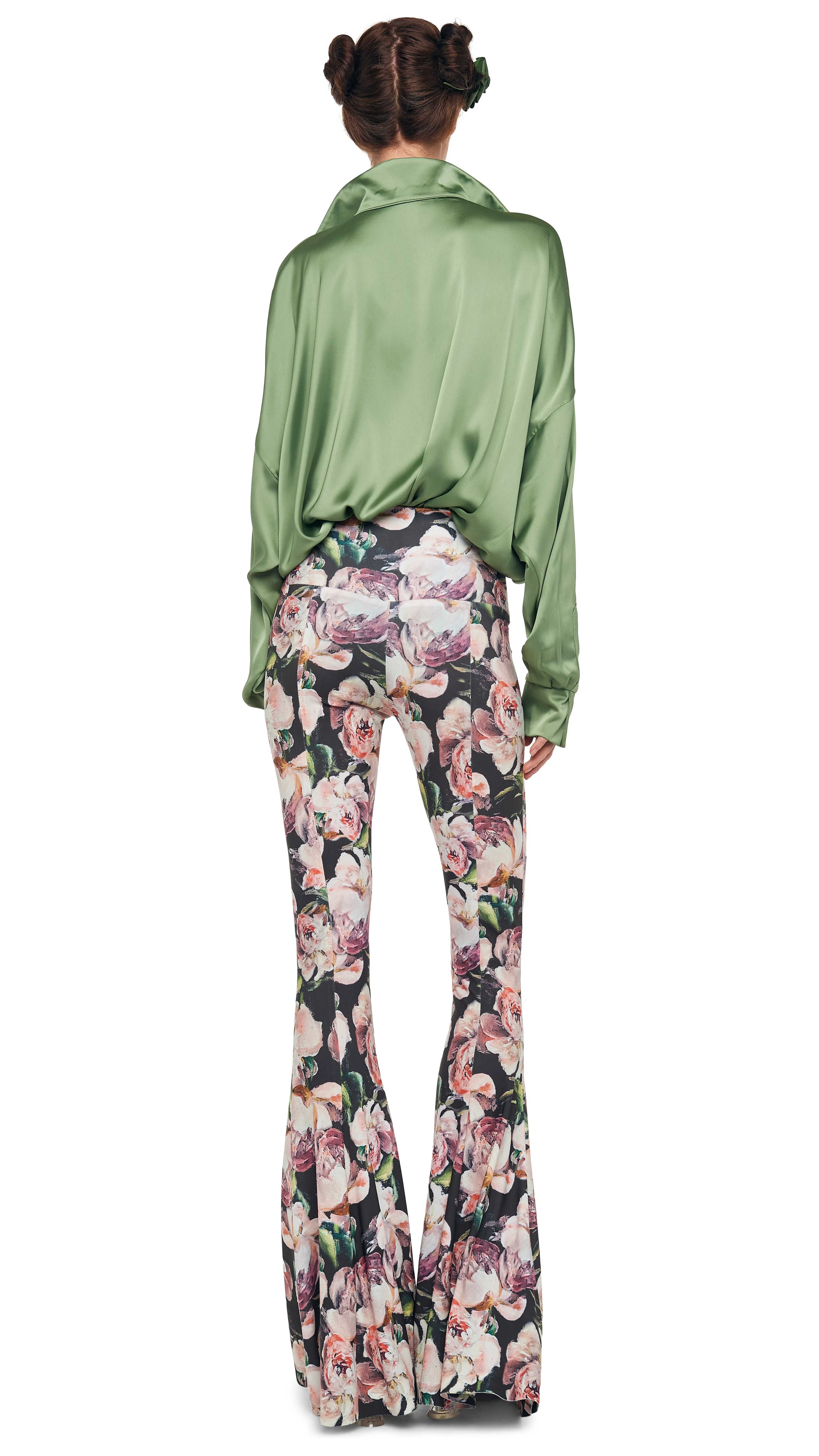FISHTAIL PANT - Image 4