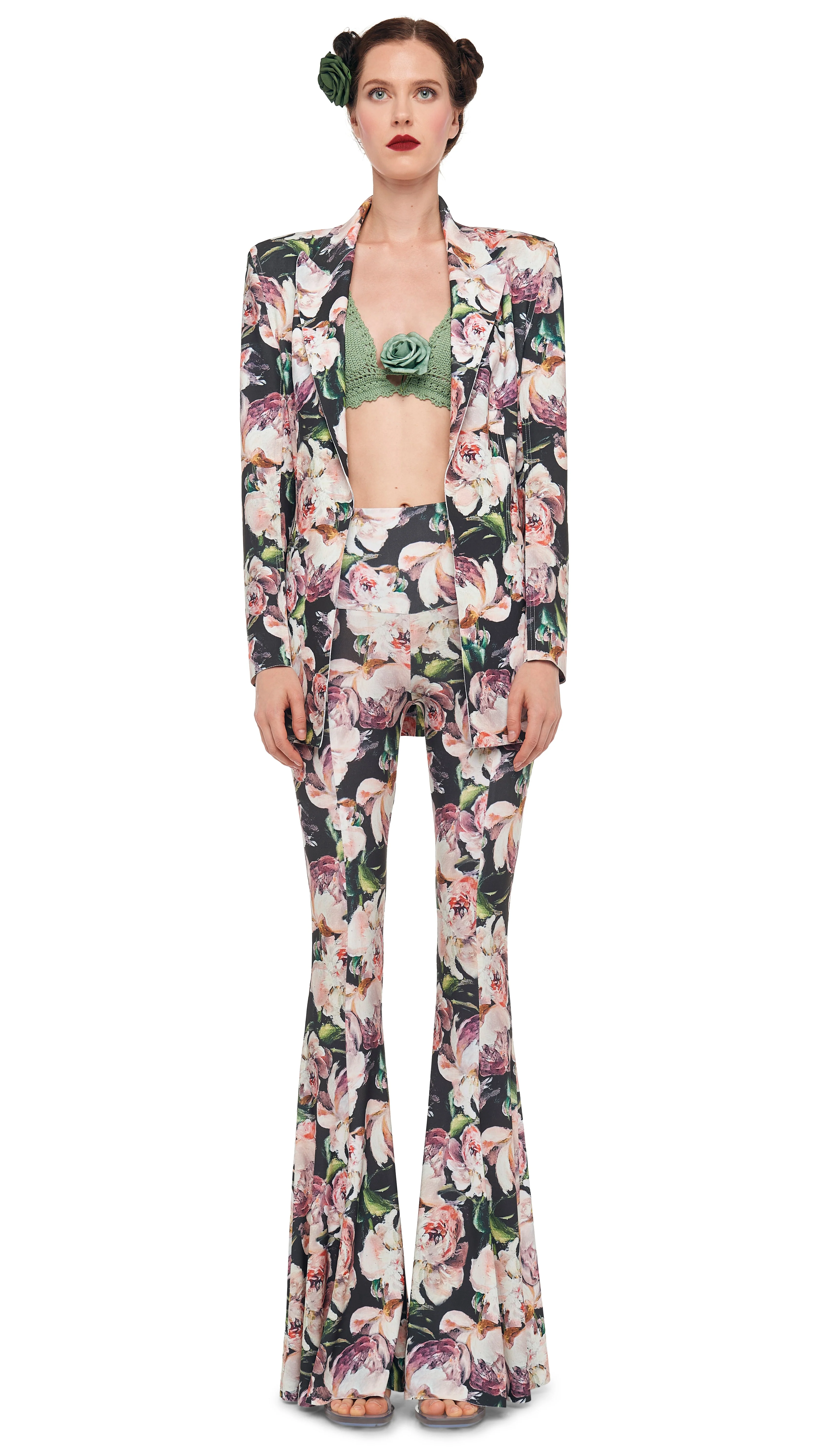 FISHTAIL PANT - Image 7