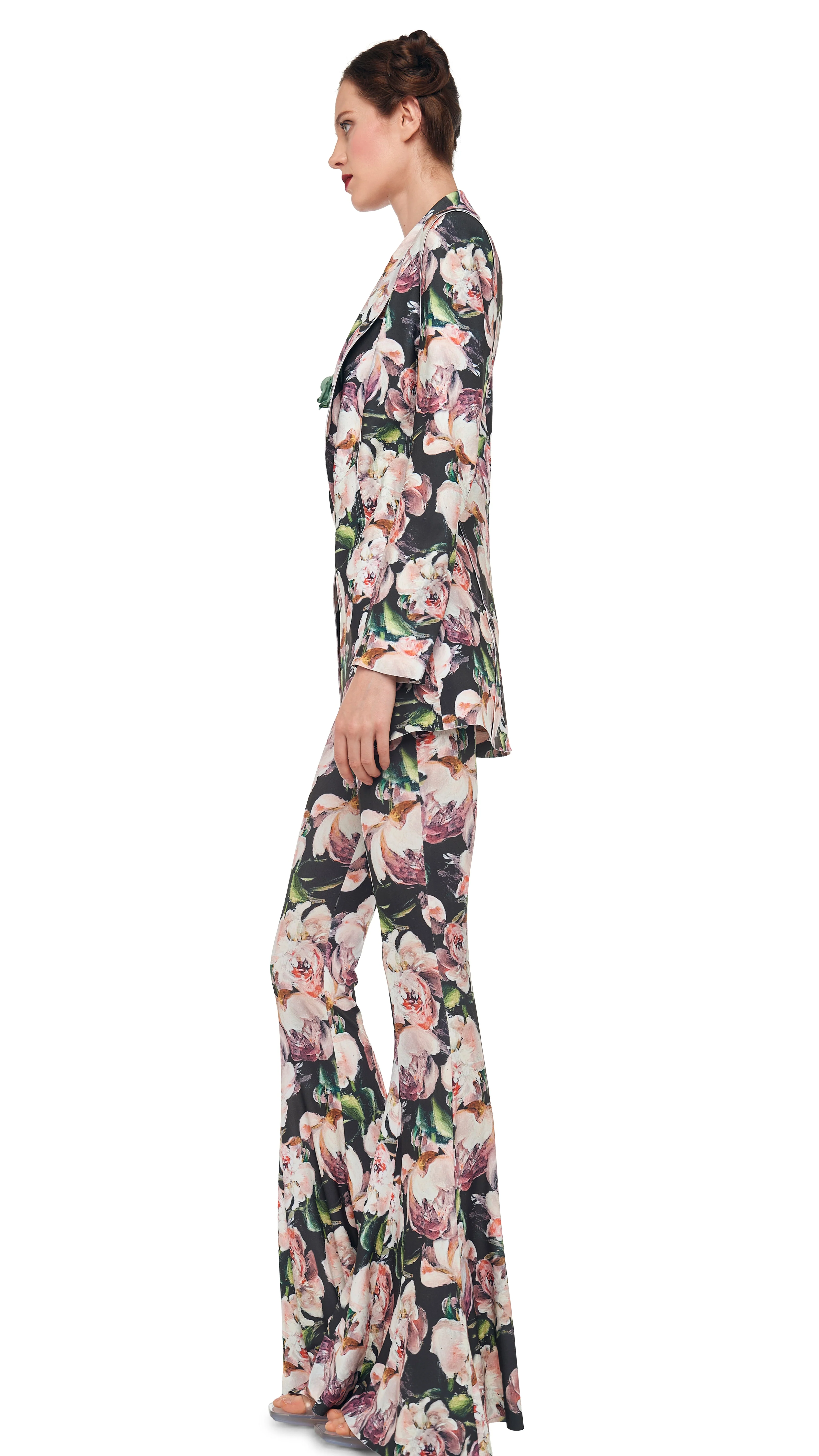 FISHTAIL PANT - Image 8