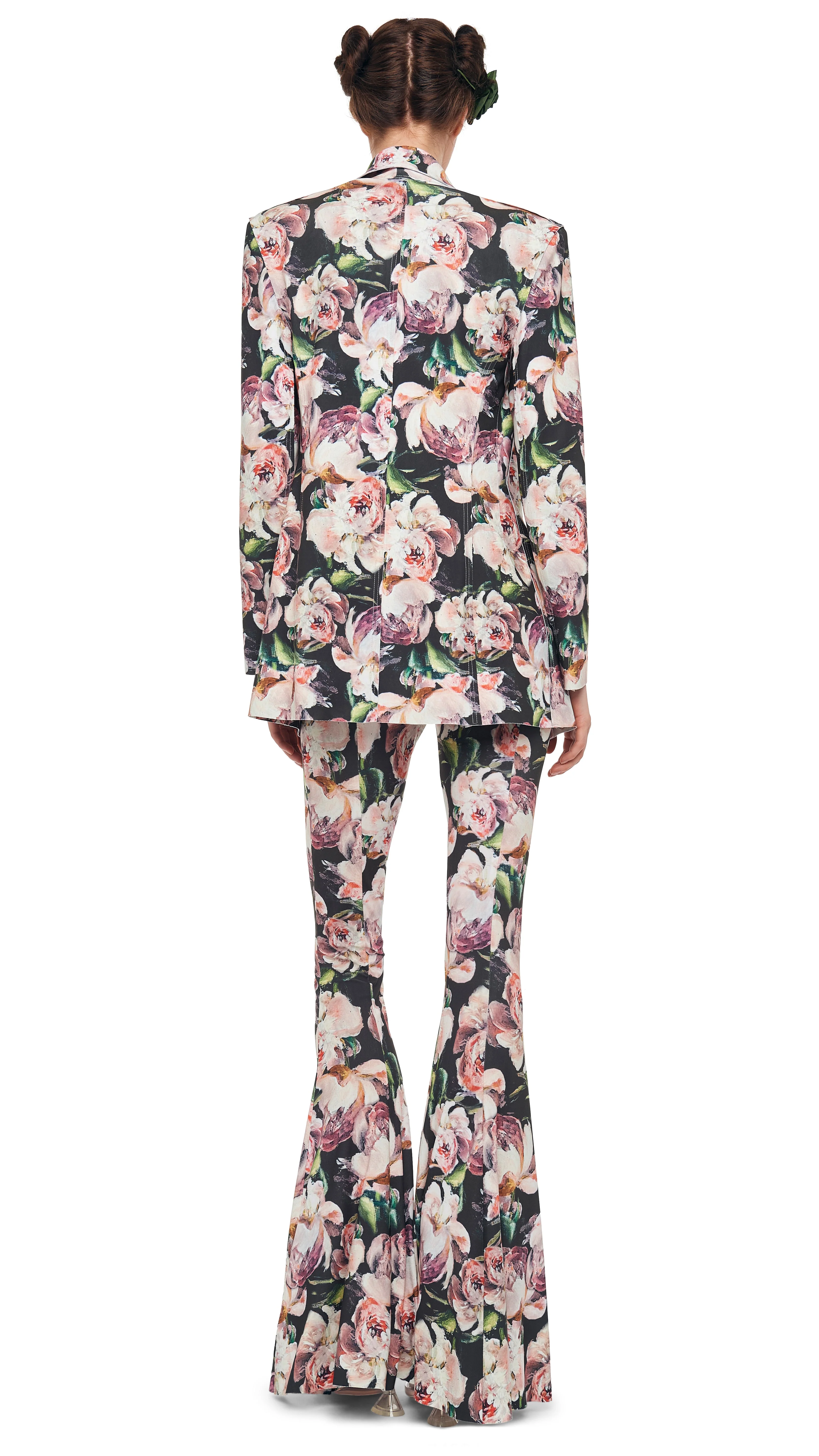 FISHTAIL PANT - Image 9