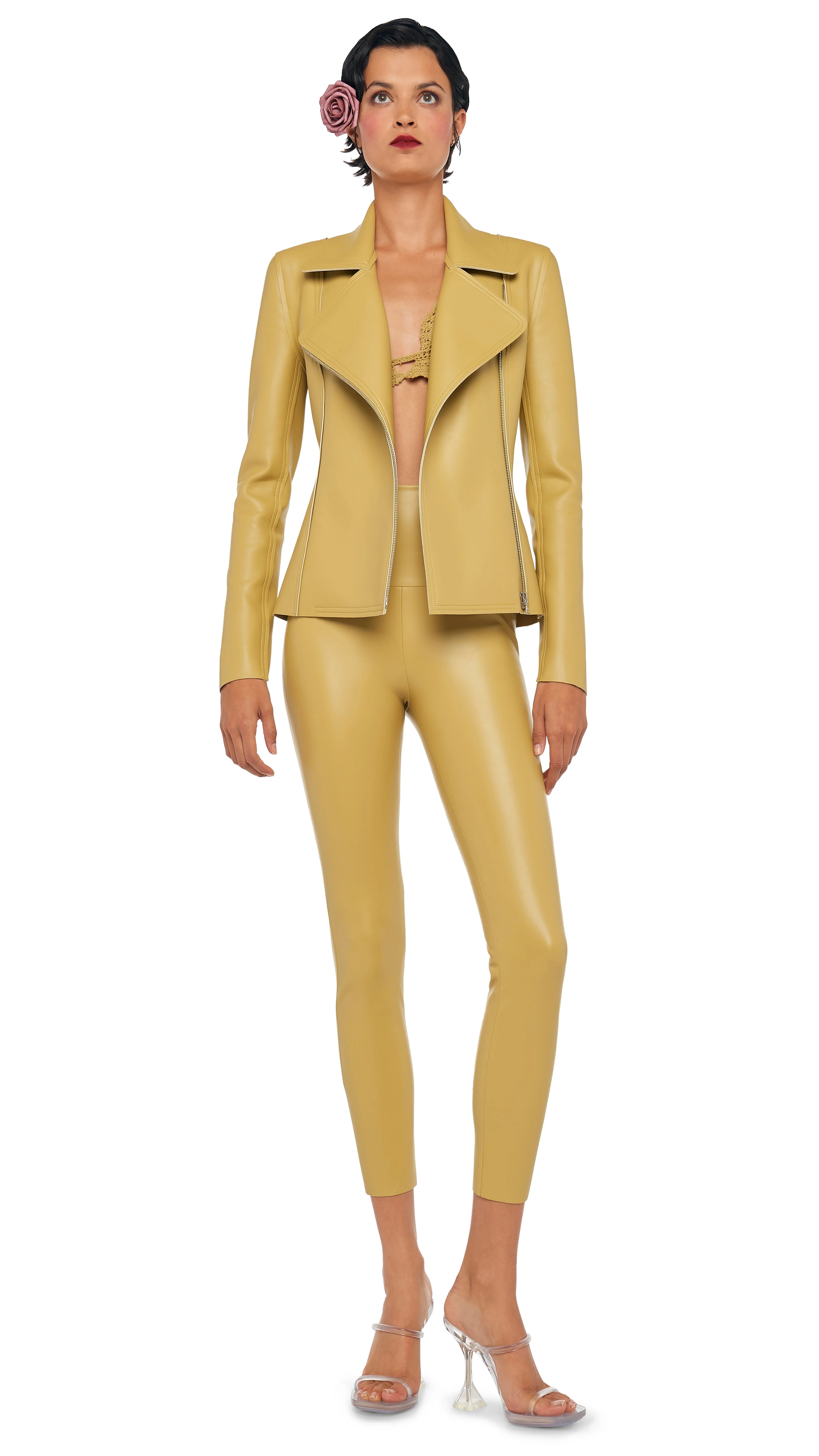 GANG JACKET TO WAIST - Image 2