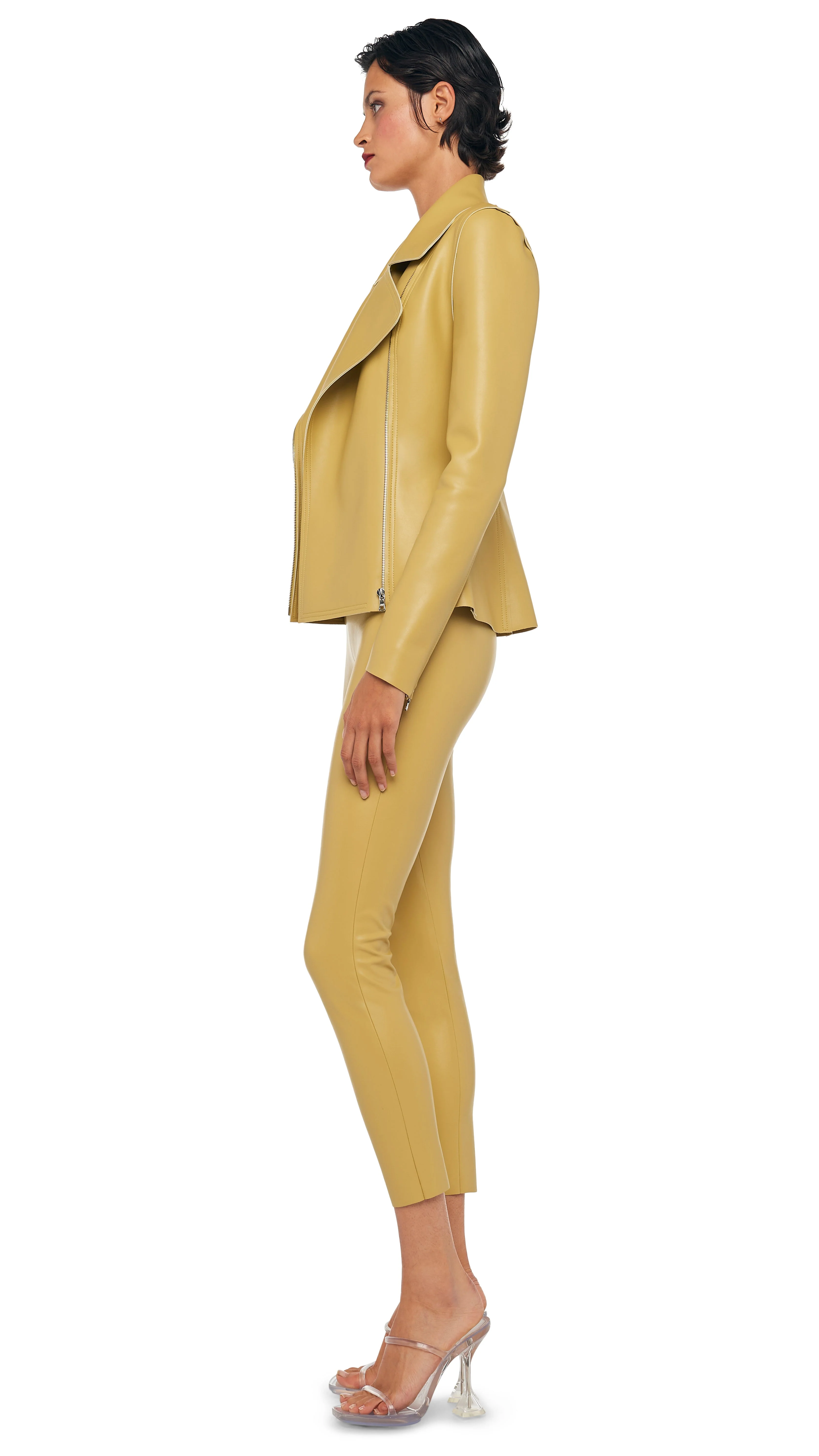 GANG JACKET TO WAIST - Image 3