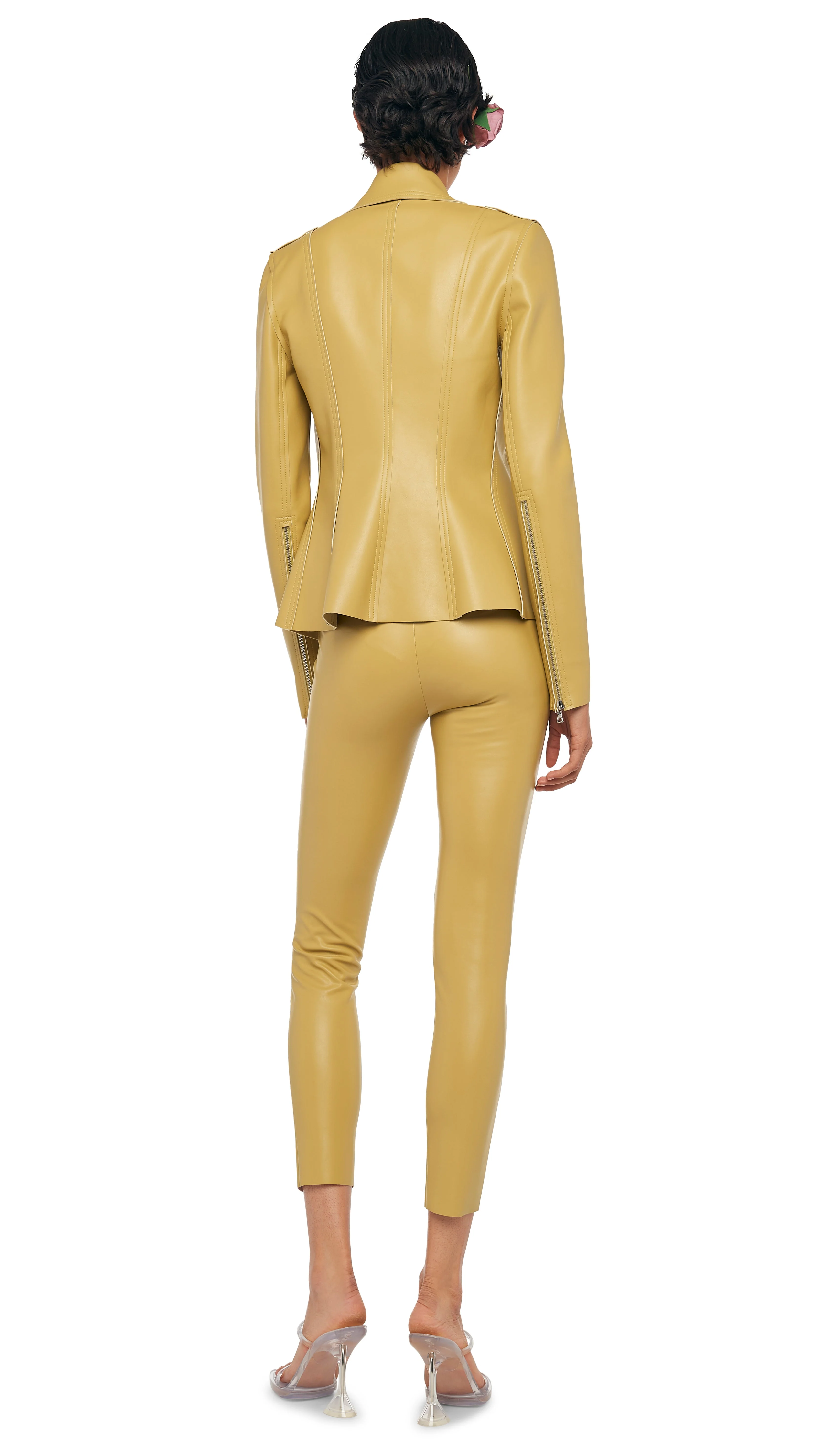 GANG JACKET TO WAIST - Image 4