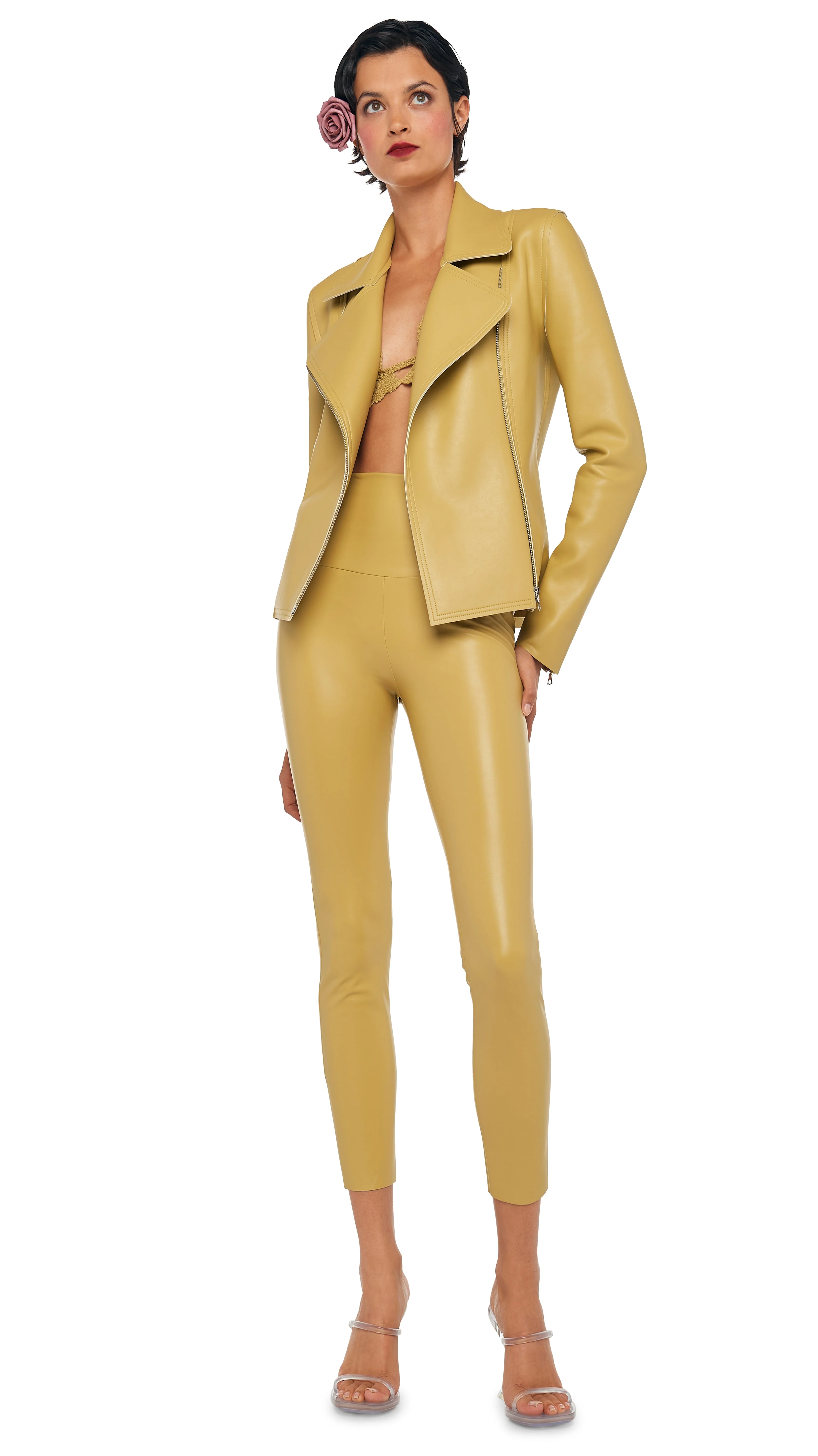 GANG JACKET TO WAIST - Image 5