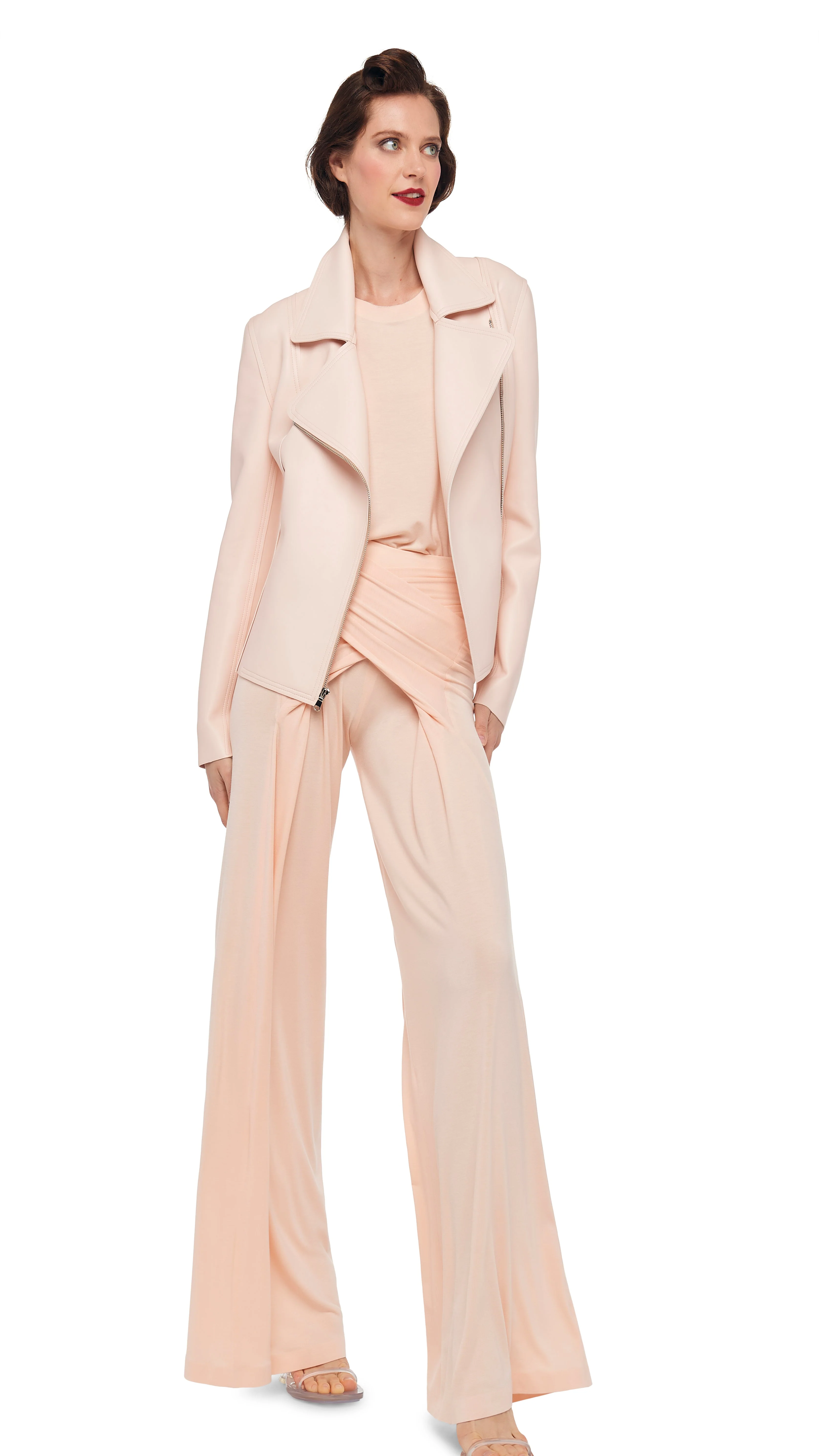 GANG JACKET TO WAIST - Image 5