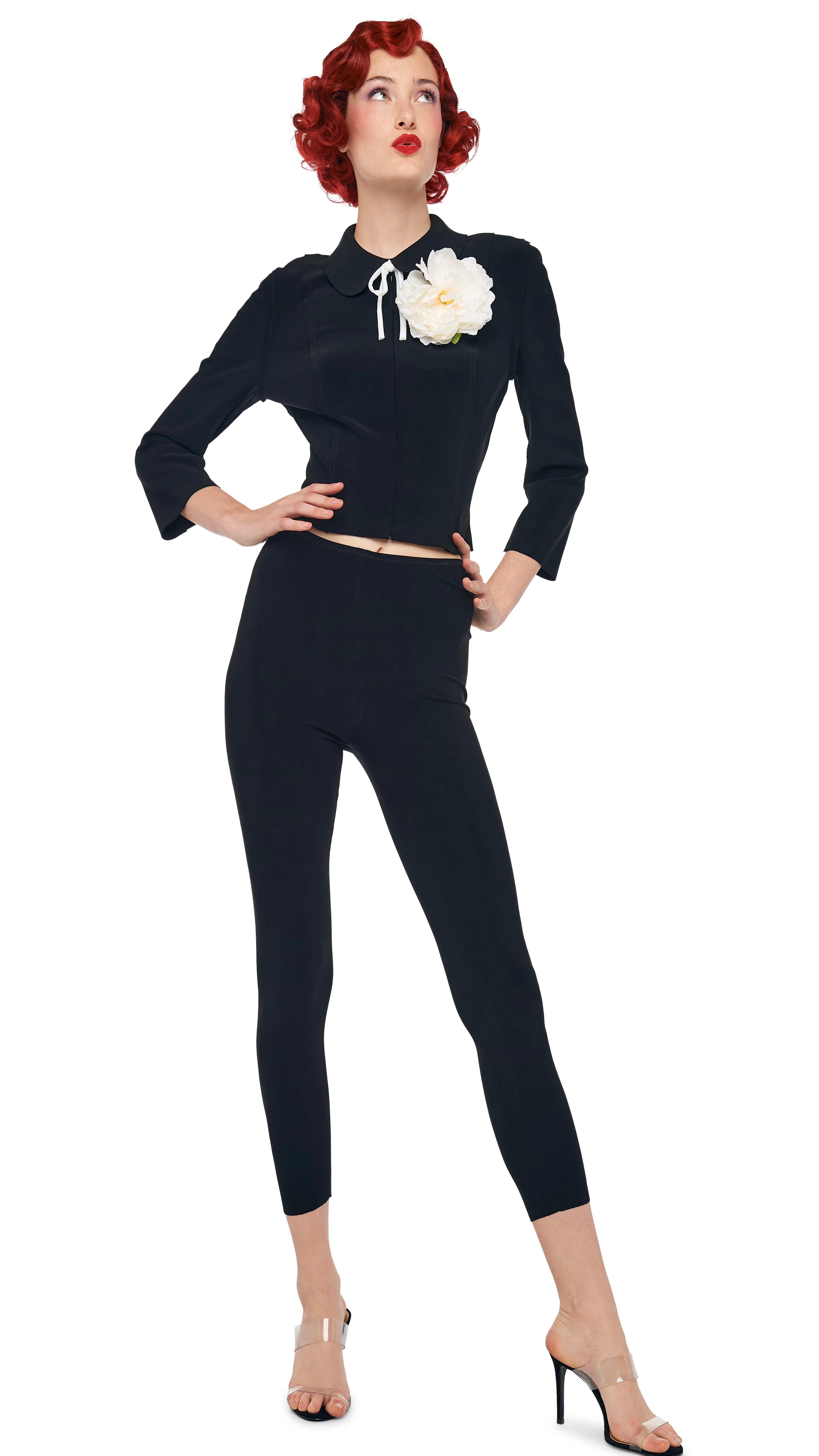 GIRL JACKET - Image 16