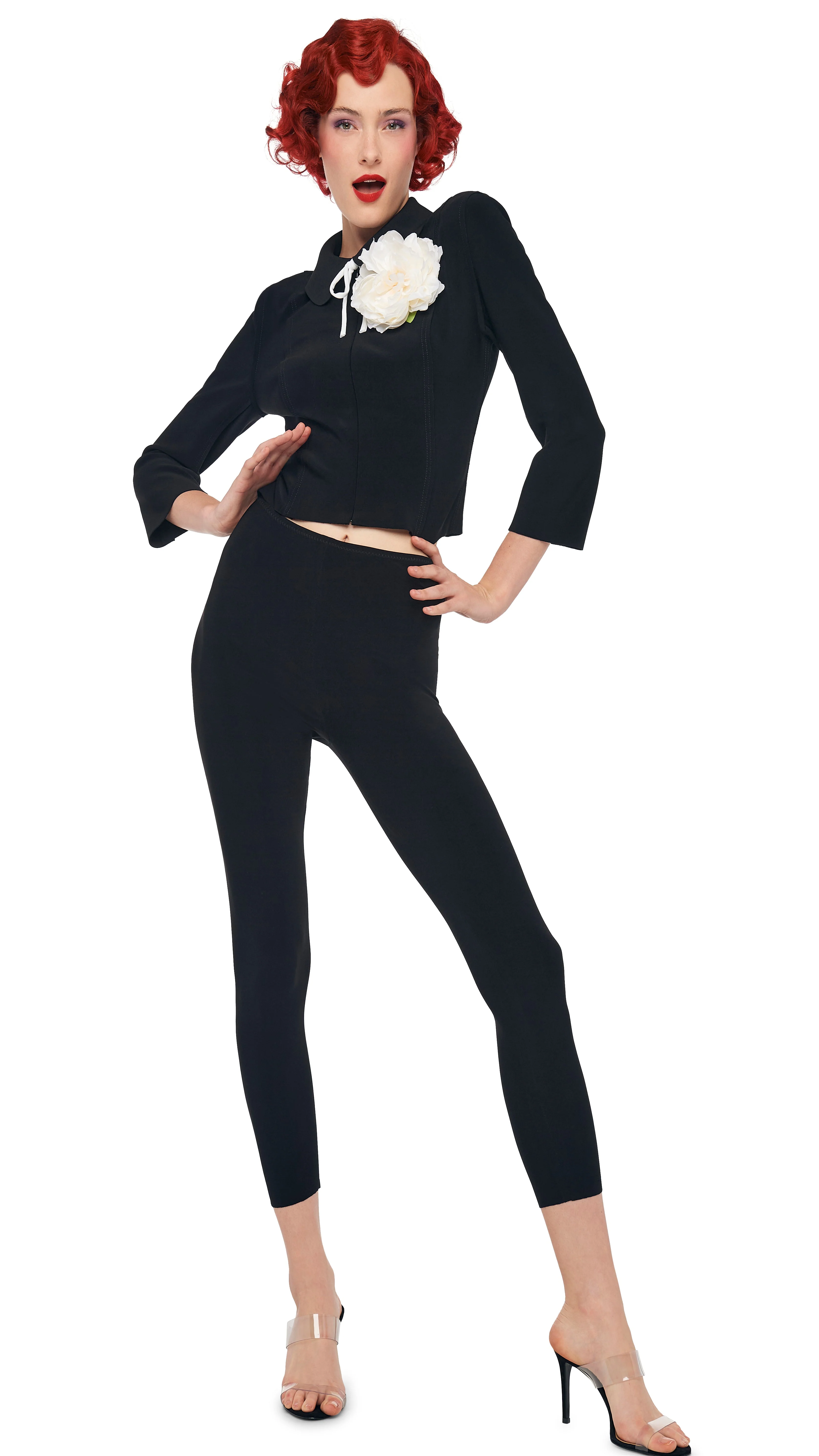 GIRL JACKET - Image 17