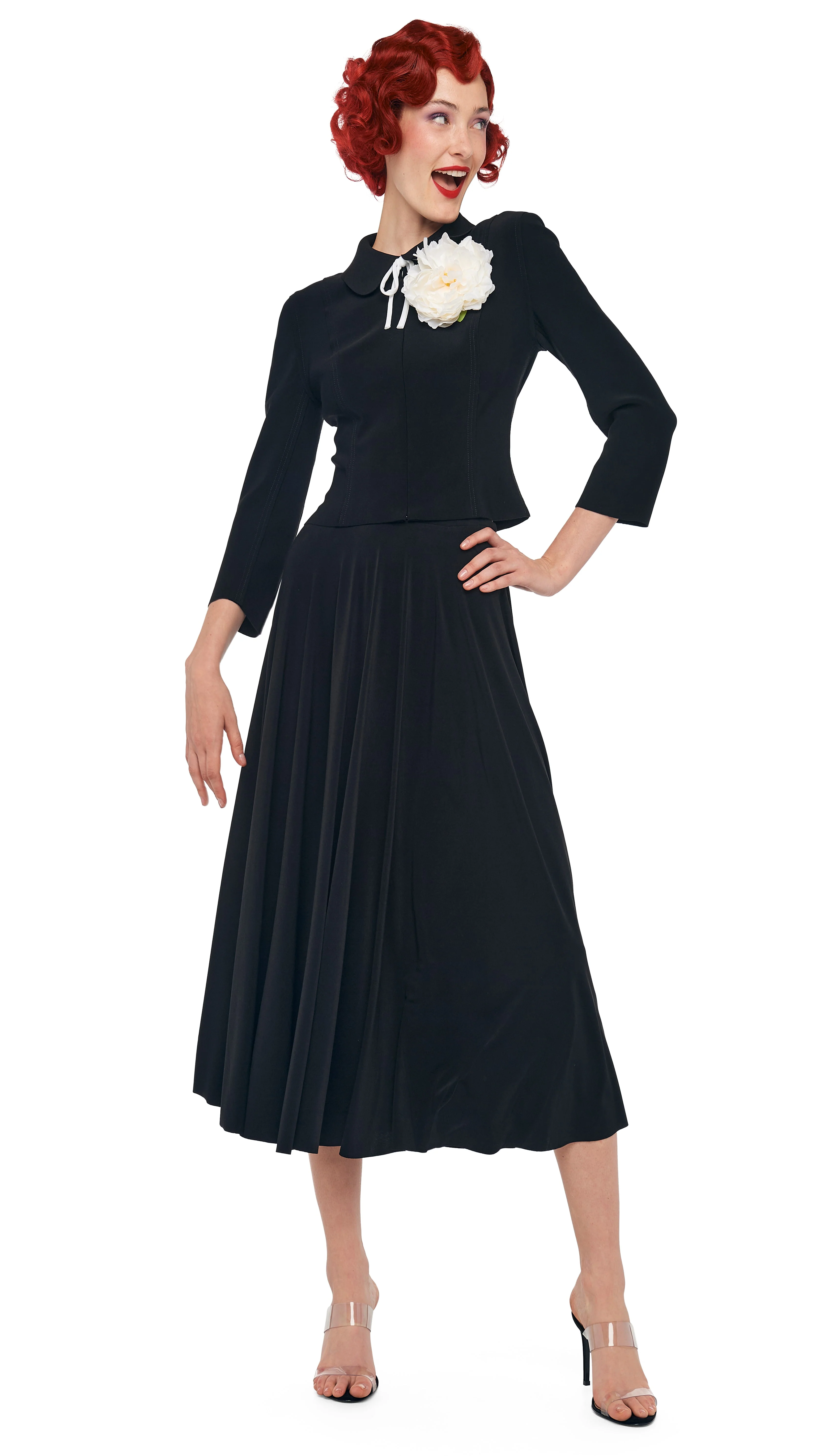 GIRL JACKET - Image 22