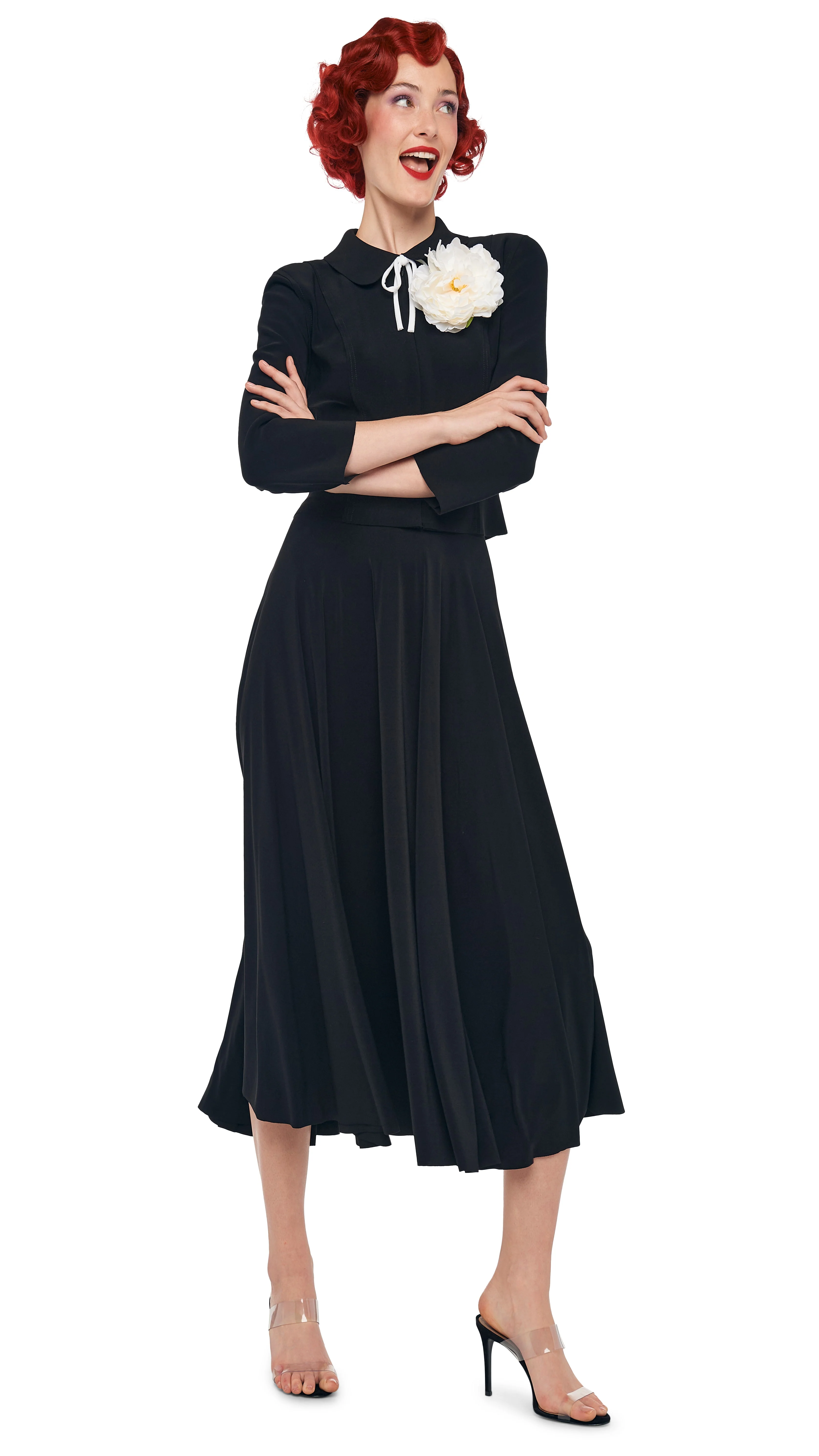 GIRL JACKET - Image 23