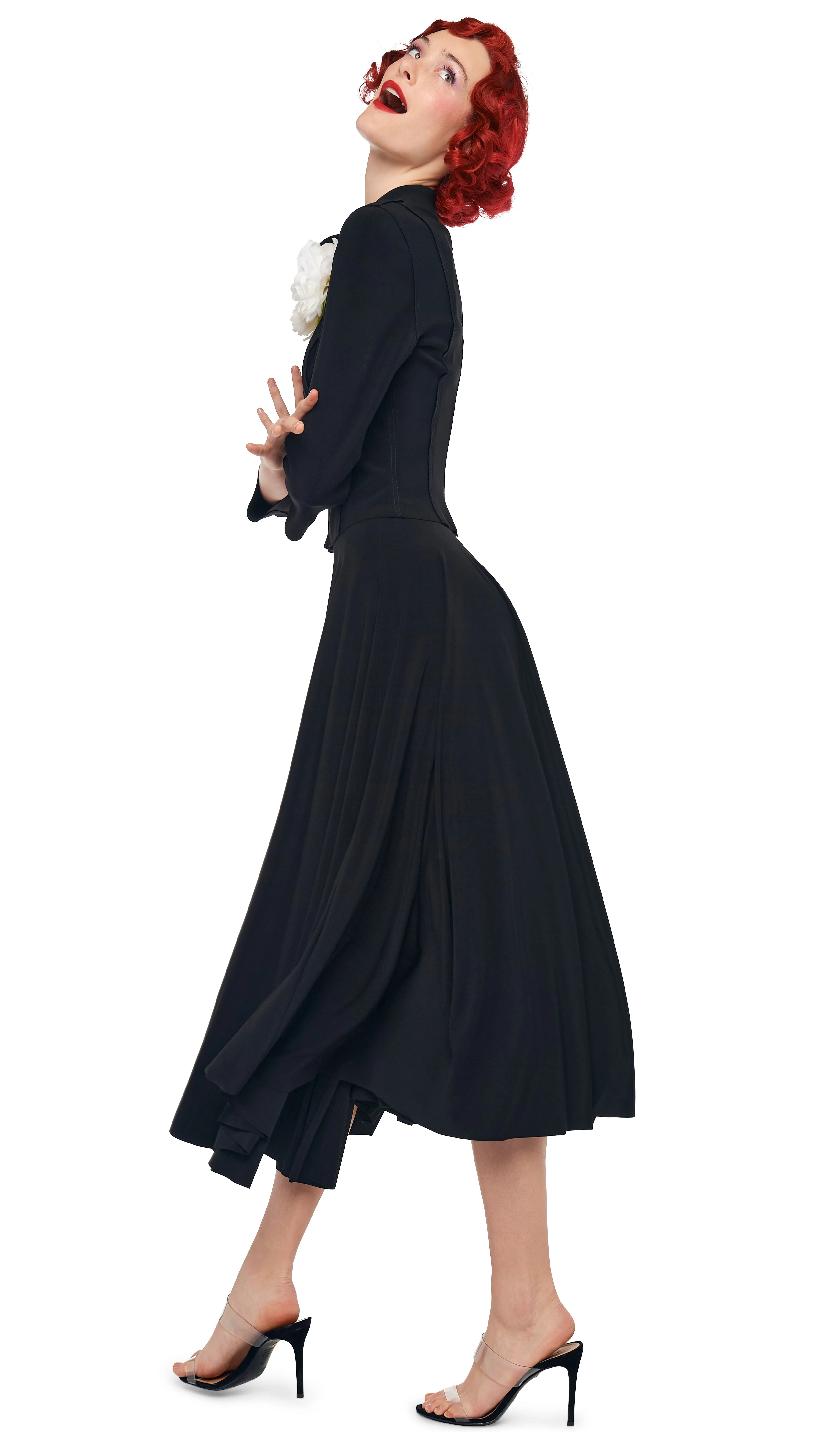 GIRL JACKET - Image 24