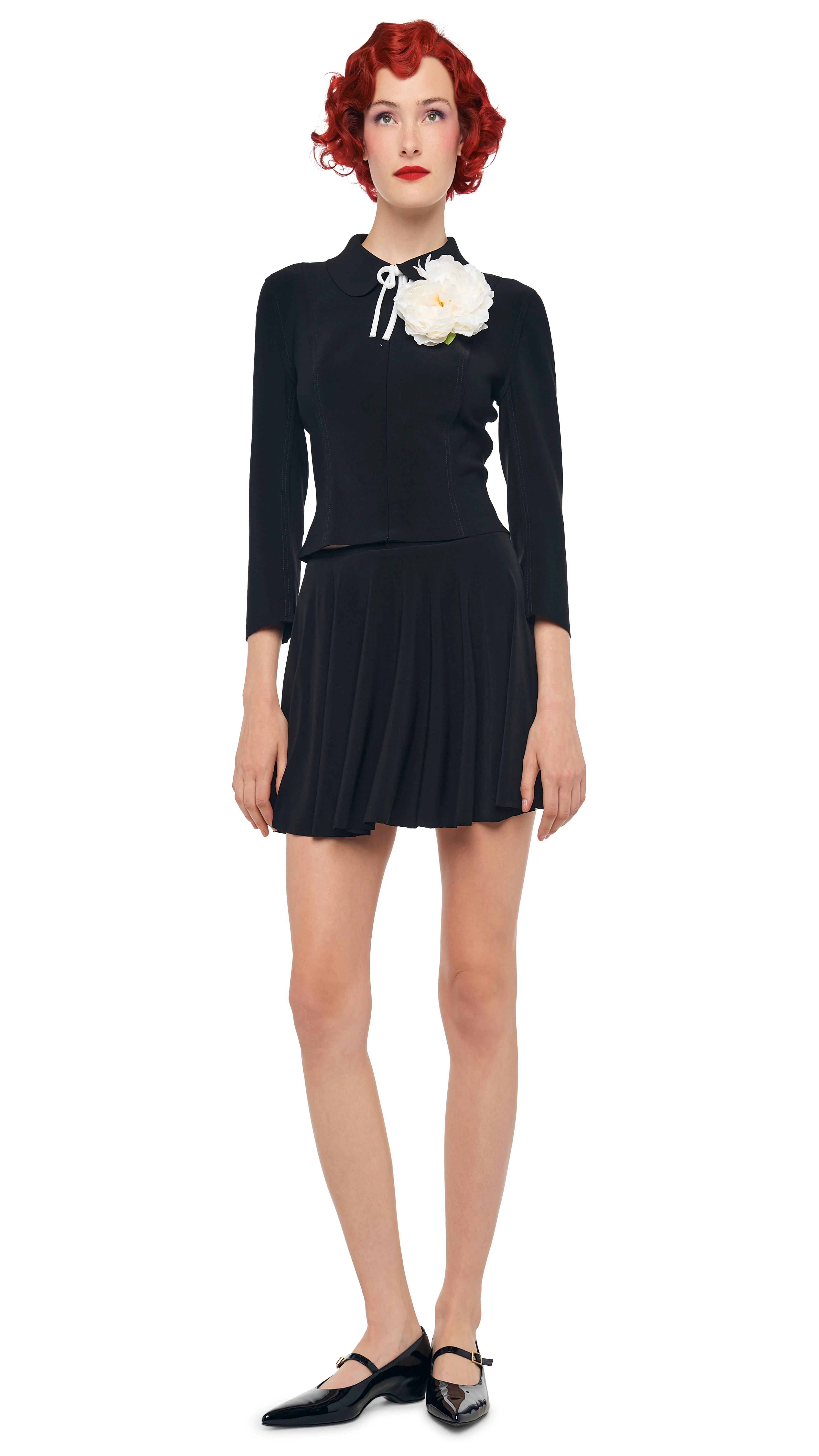 GIRL JACKET - Image 7