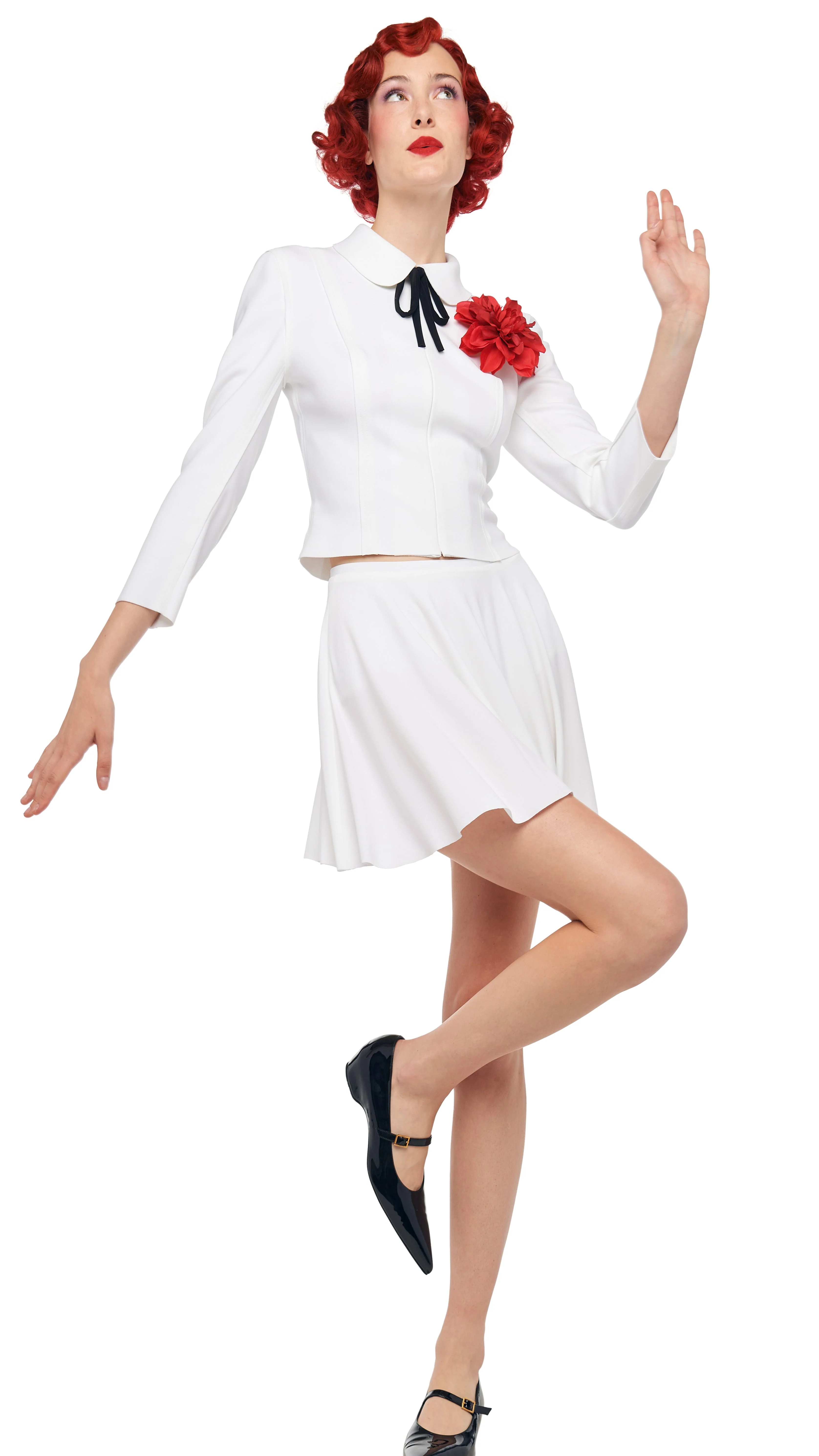 GIRL JACKET - Image 5