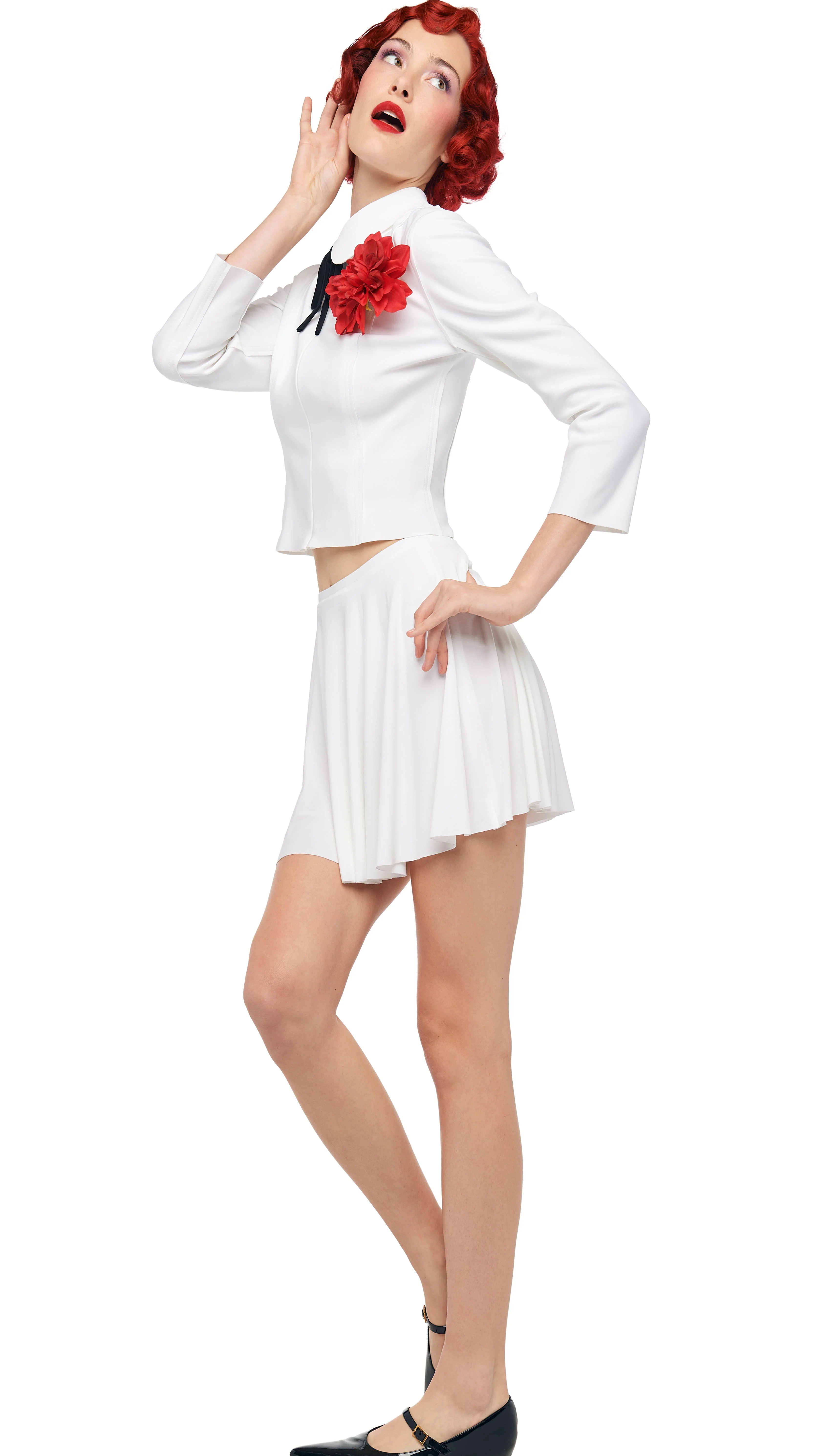 GIRL JACKET - Image 6